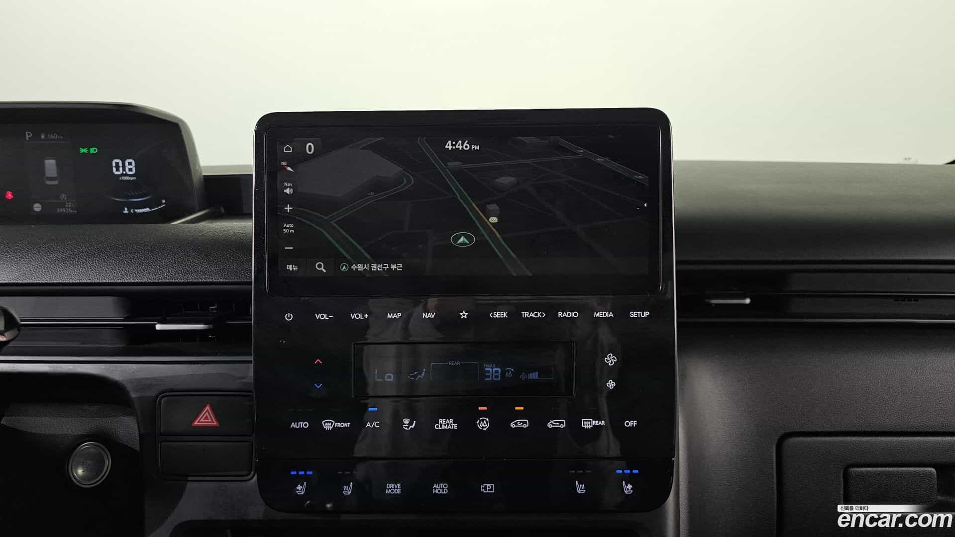 Staria Hyundai 2023.10-OPTION-017