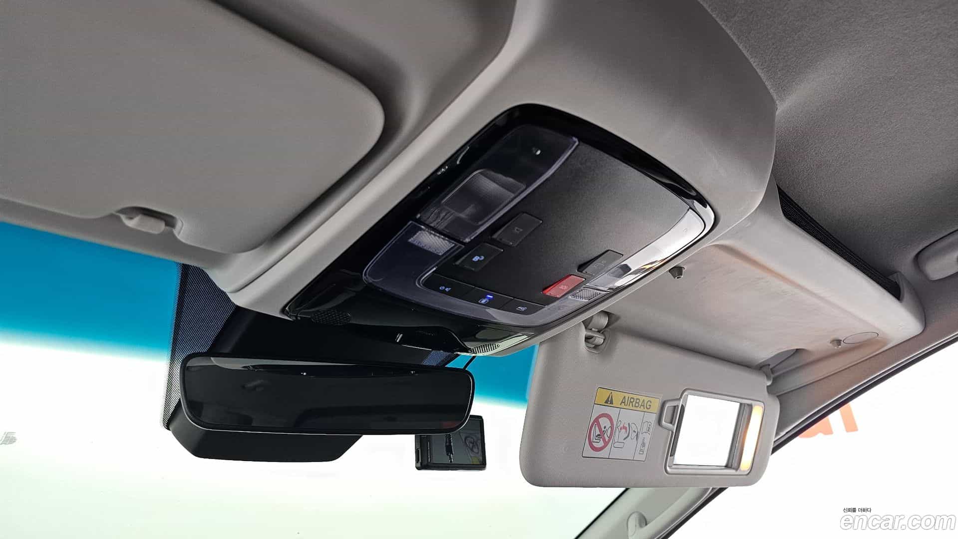 Staria Hyundai 2023.10-OPTION-023