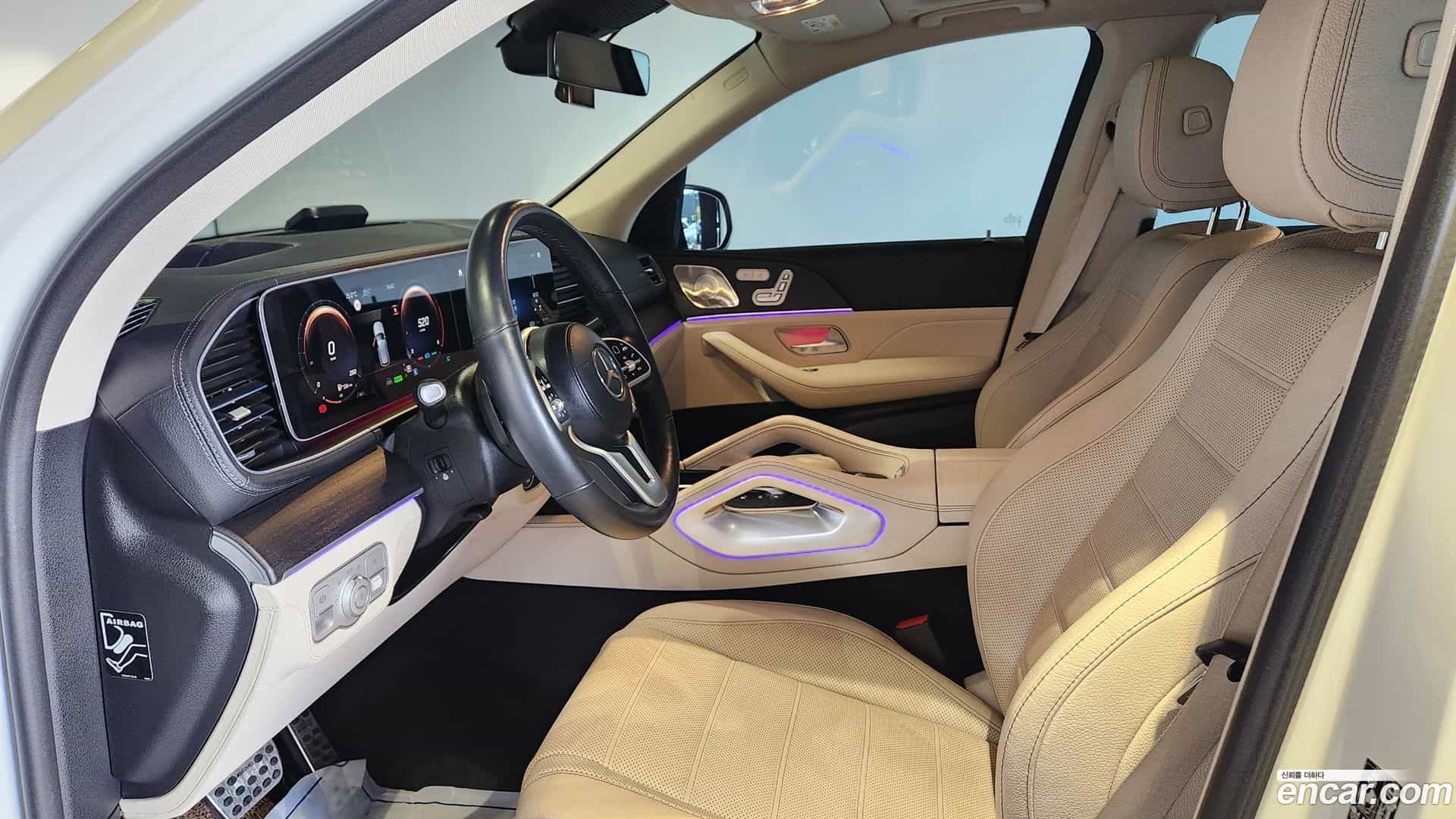 GLE-Class Mercedes-Benz 2022.9-OPTION-018