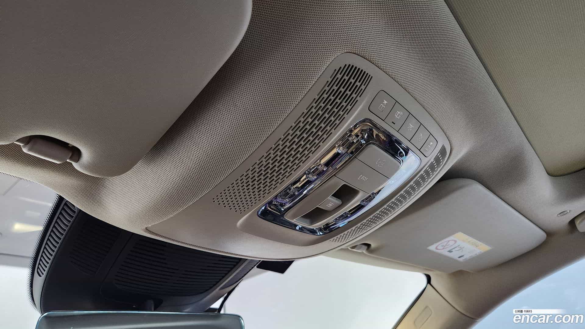 GLE-Class Mercedes-Benz 2022.9-OPTION-021