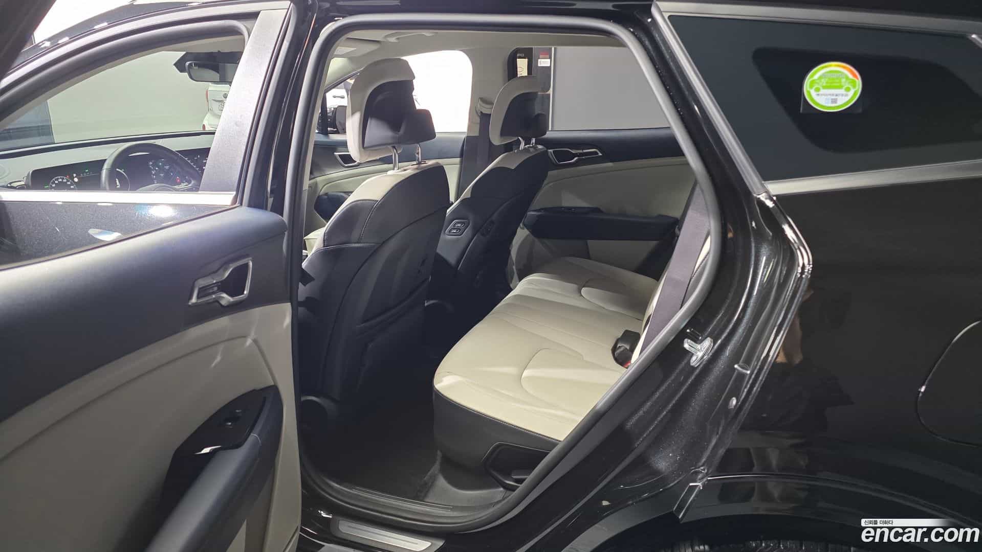 Sportage Kia 2023.2-OPTION-015