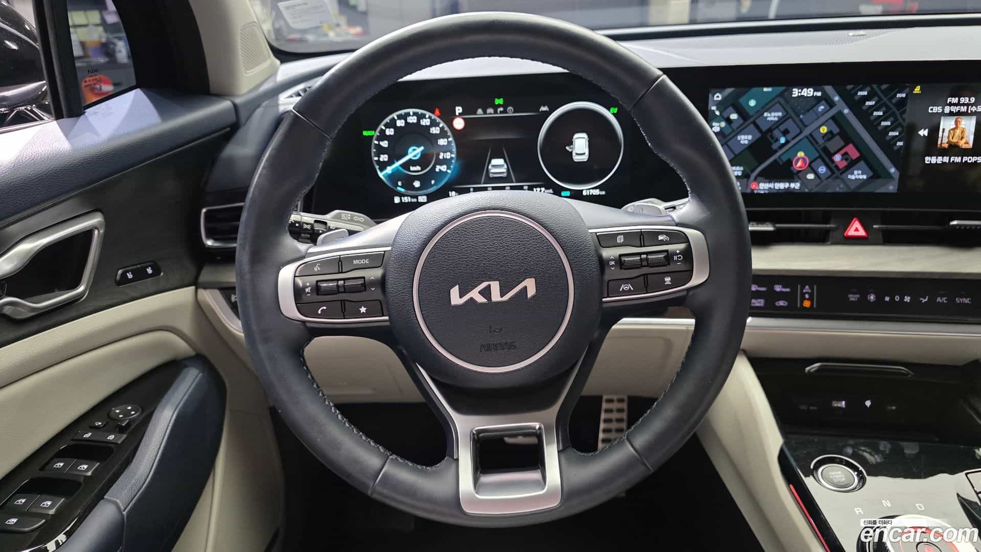 Sportage Kia 2023.2-OPTION-017