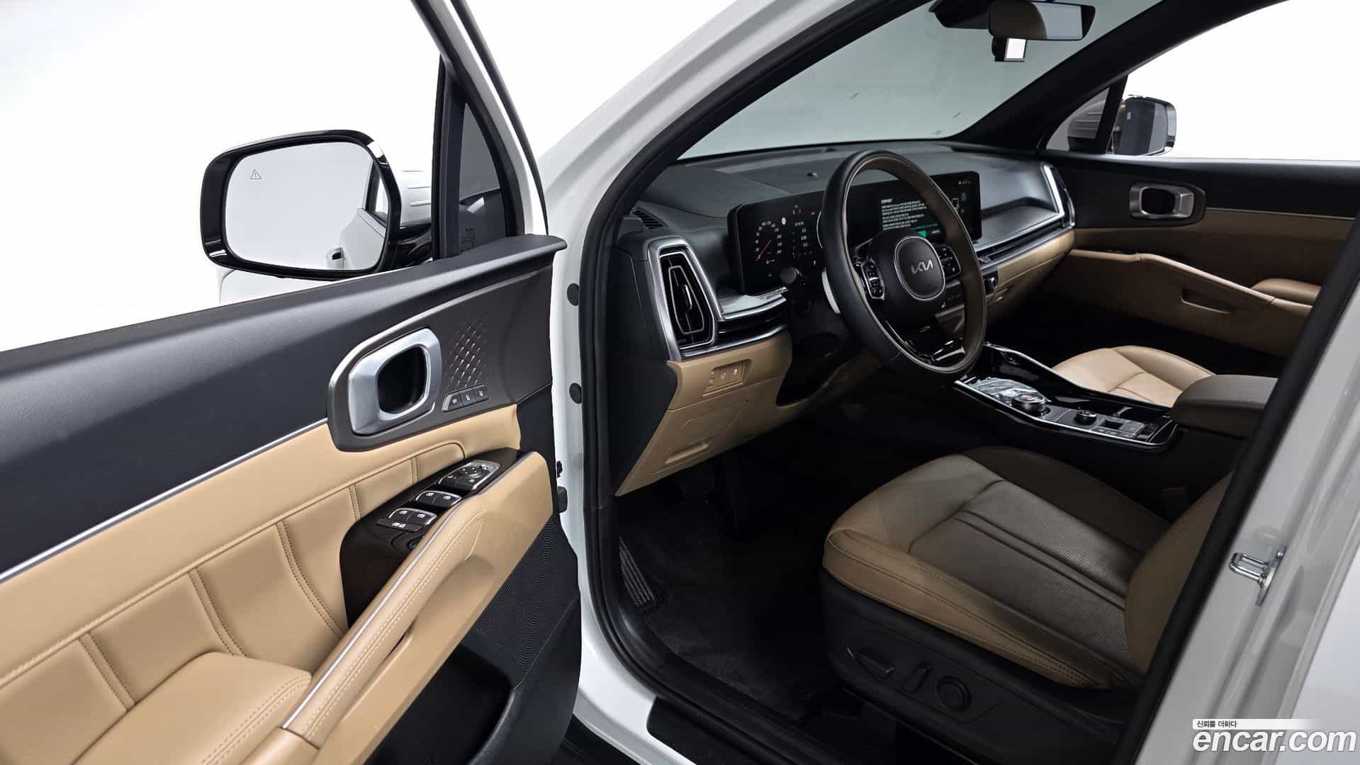 Sorento Kia 2025.2-INNER-010