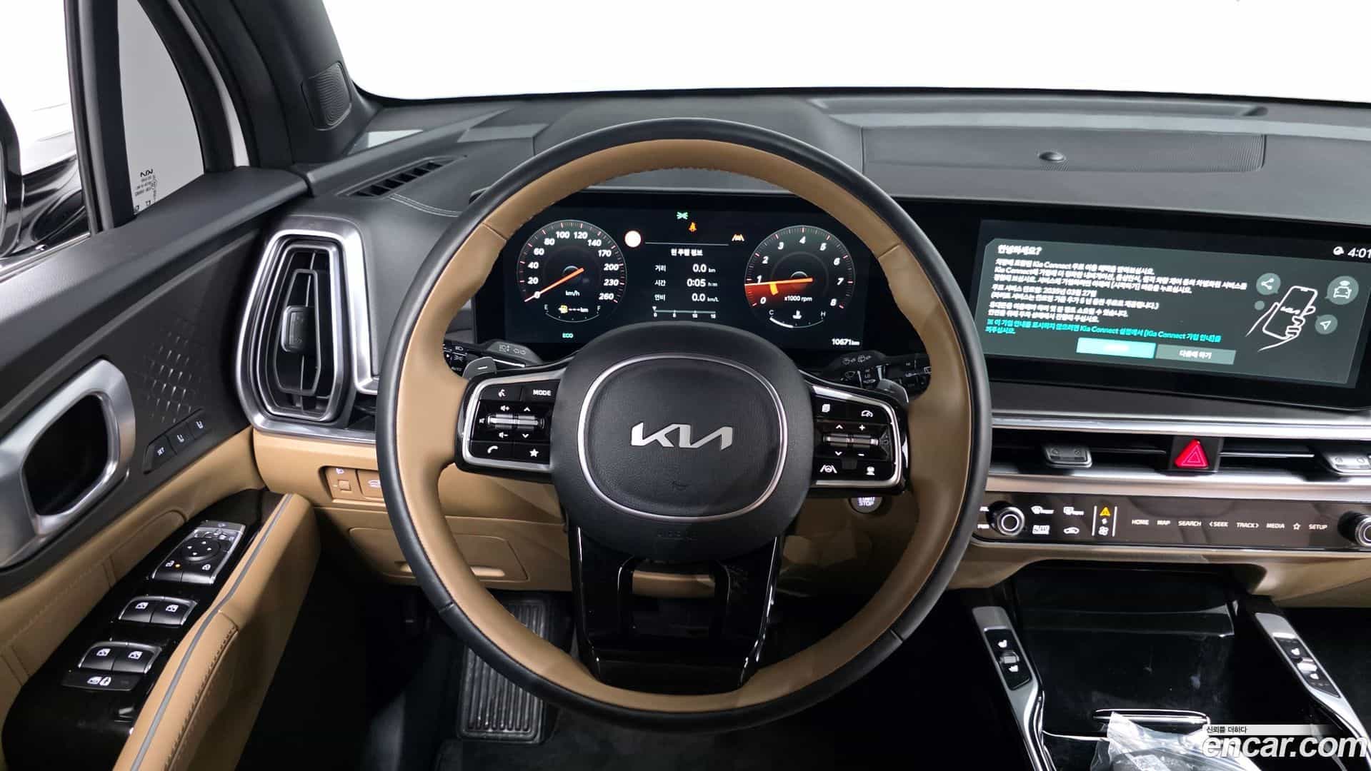 Sorento Kia 2025.2-OPTION-017