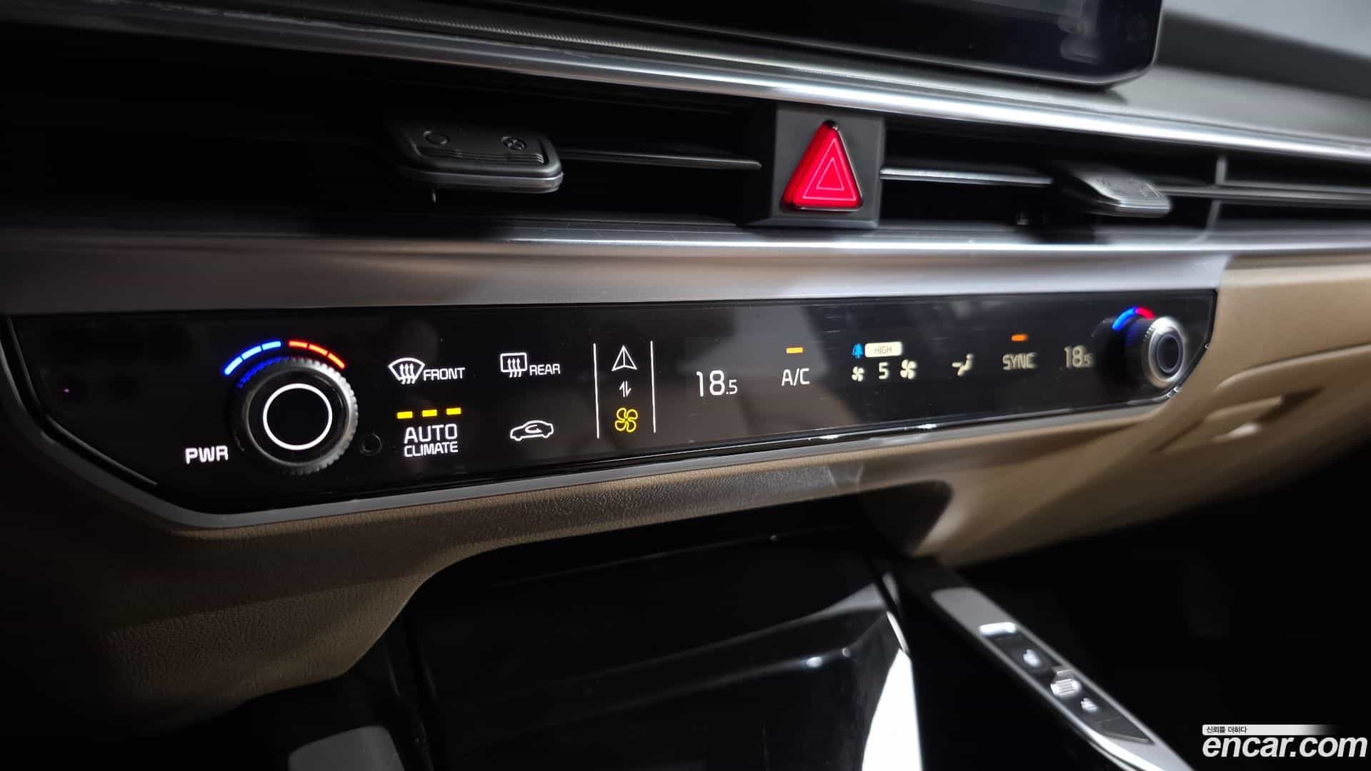 Sorento Kia 2025.2-OPTION-020