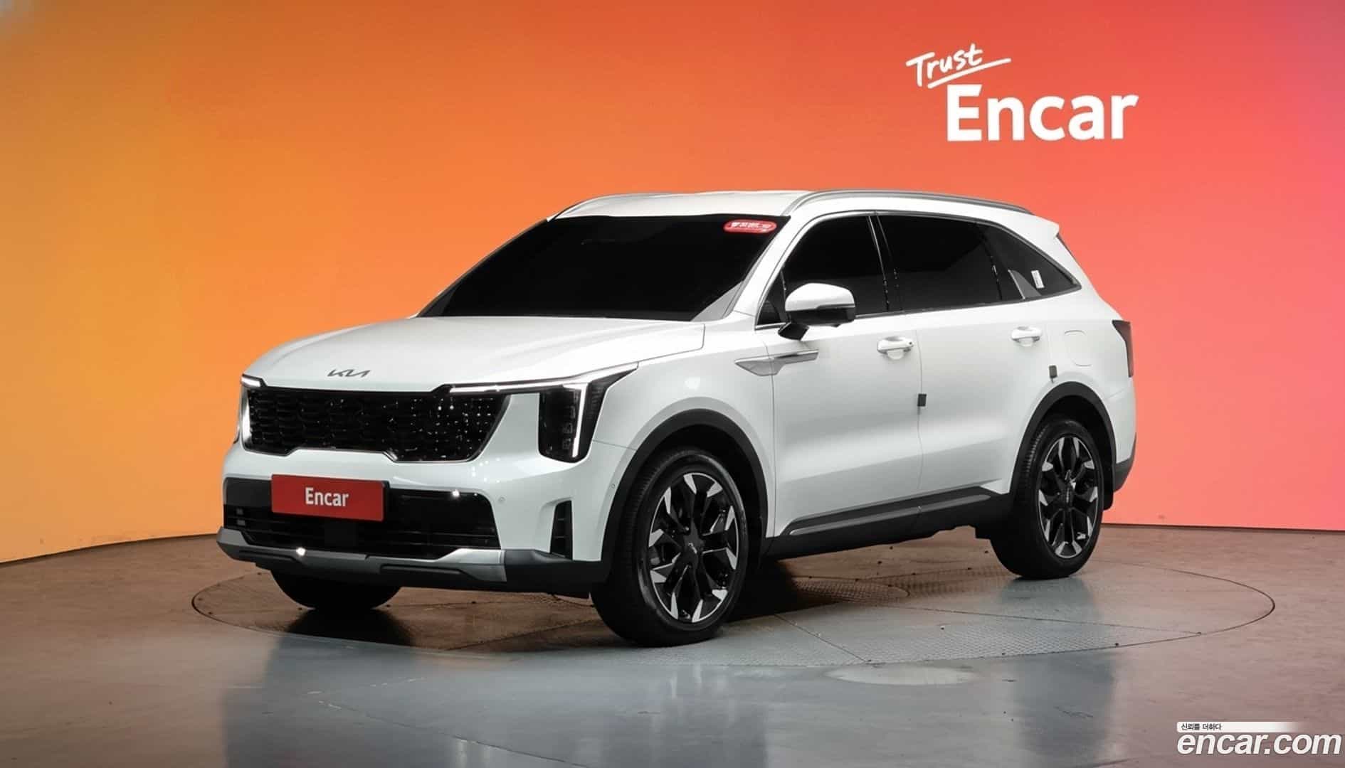 Sorento Kia 2025.2-DIAG2-001