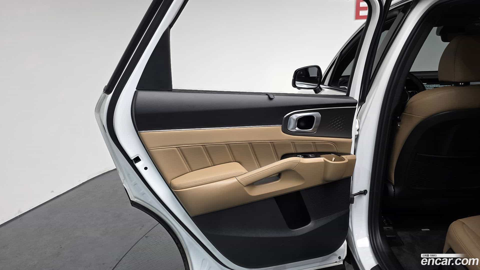 Sorento Kia 2025.2-INNER-035