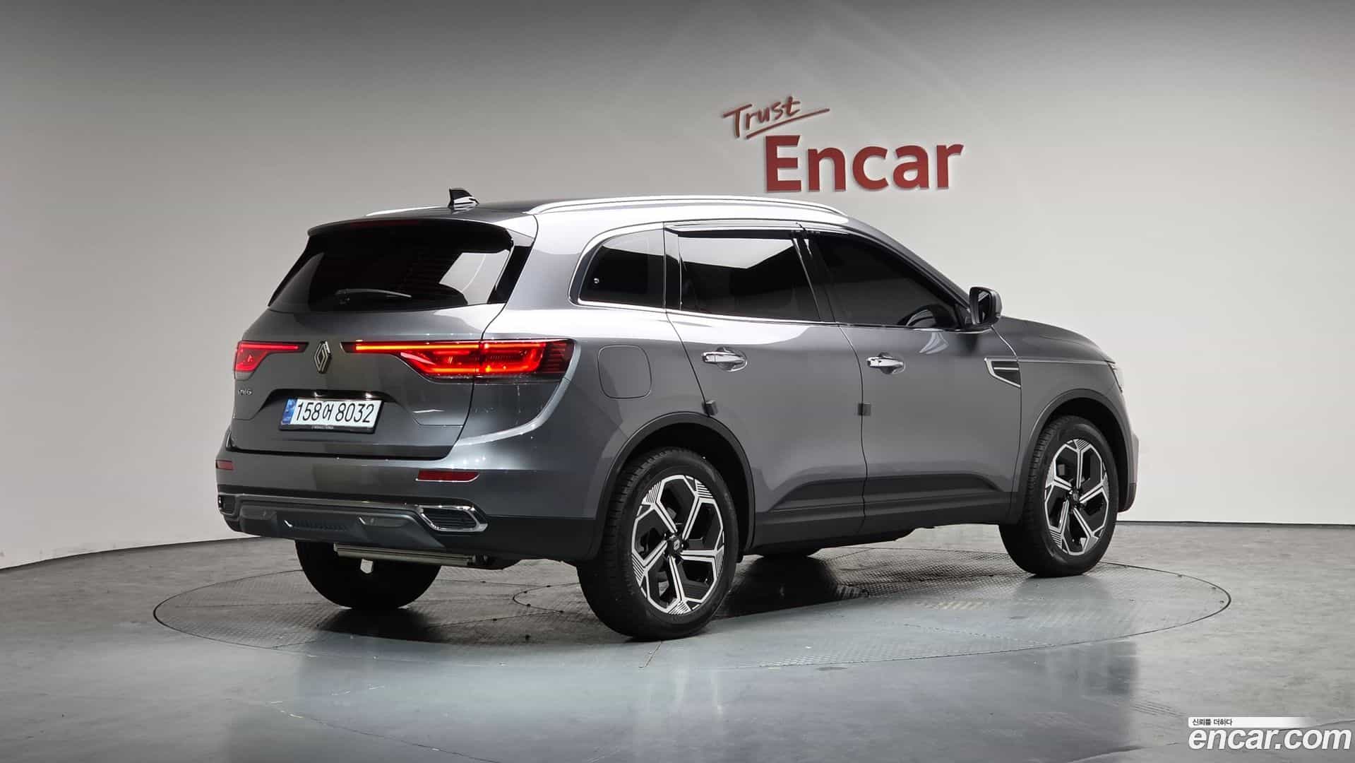 QM6 Renault Korea 2024.9-OUTER-002
