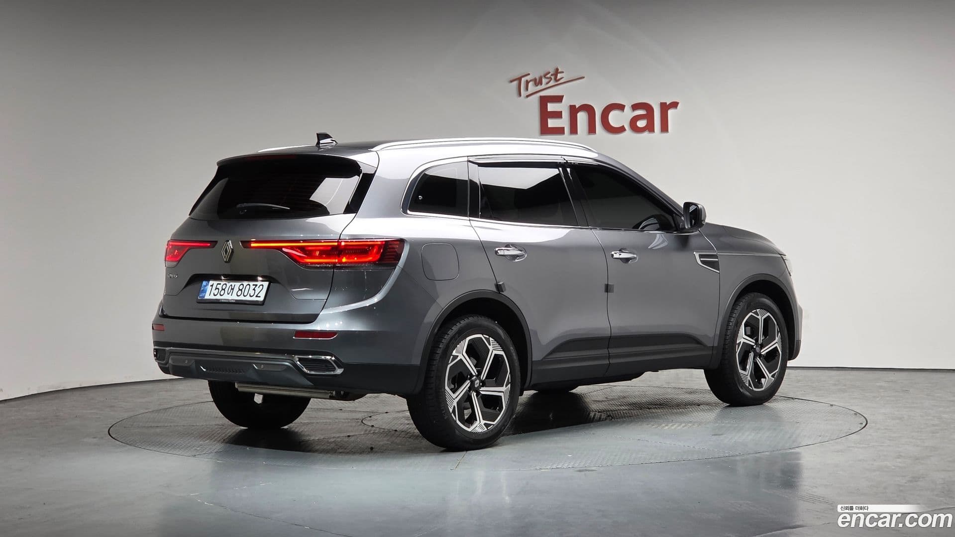 Main__Slider__Photo:QM6 Renault Korea 2024.9-1