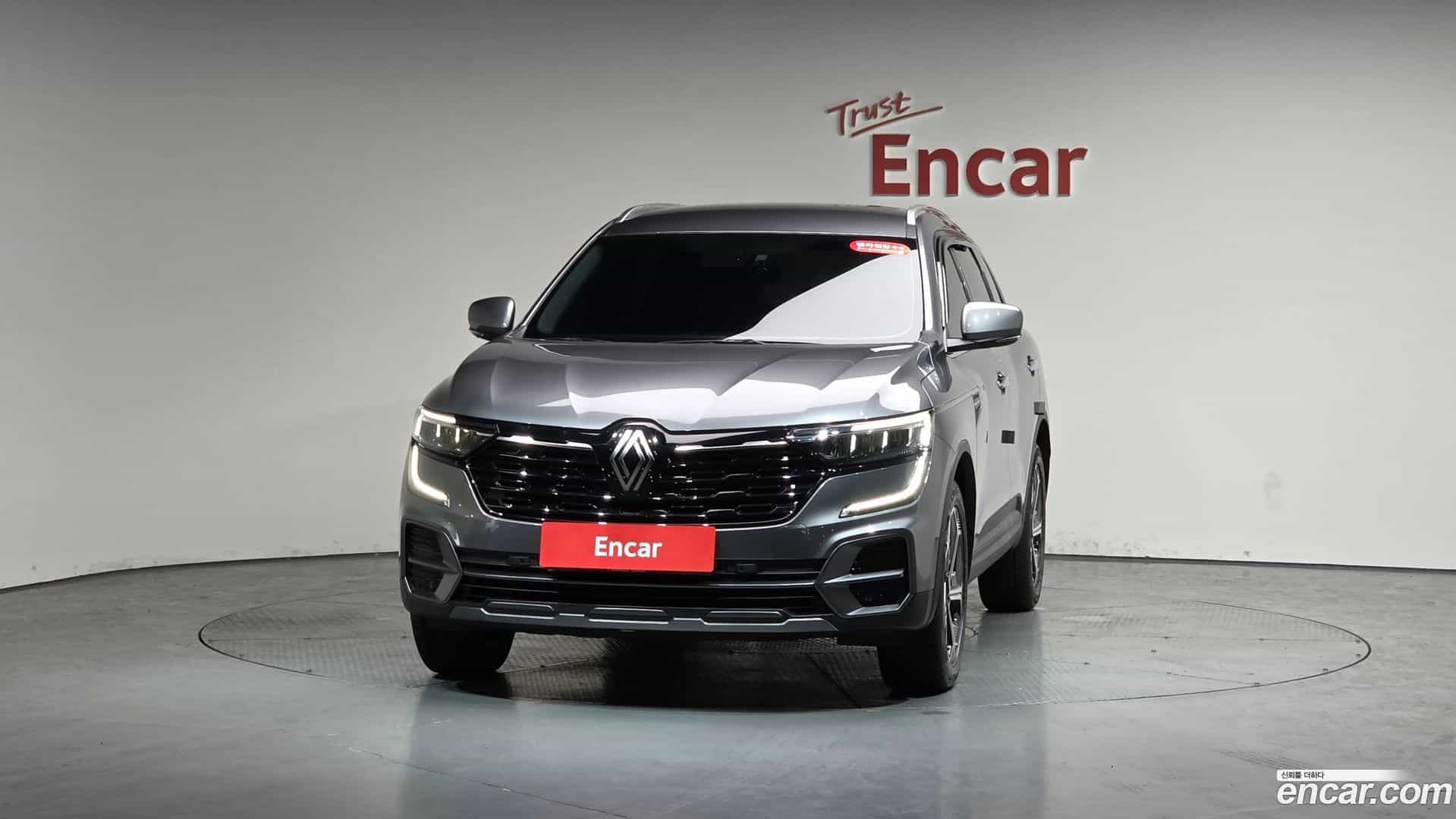QM6 Renault Korea 2024.9-OUTER-003