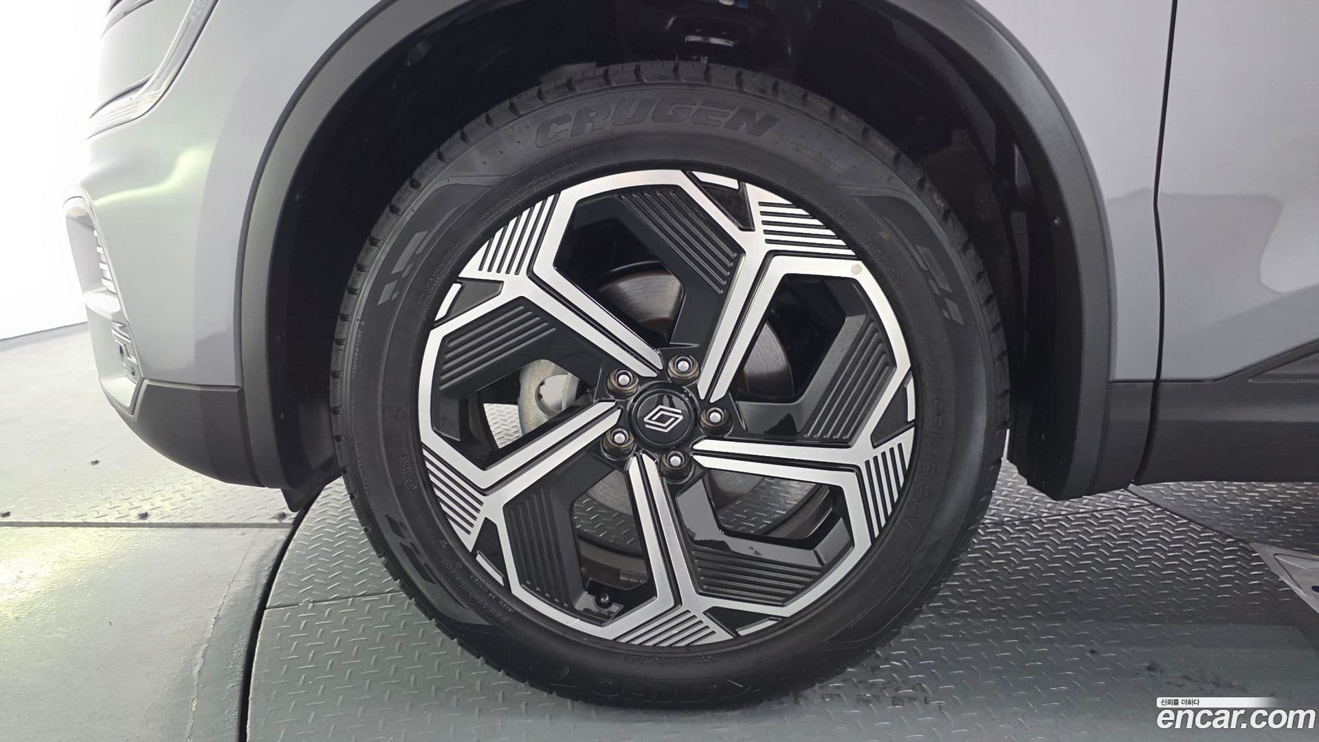 Main__Slider__Photo:QM6 Renault Korea 2024.9-4