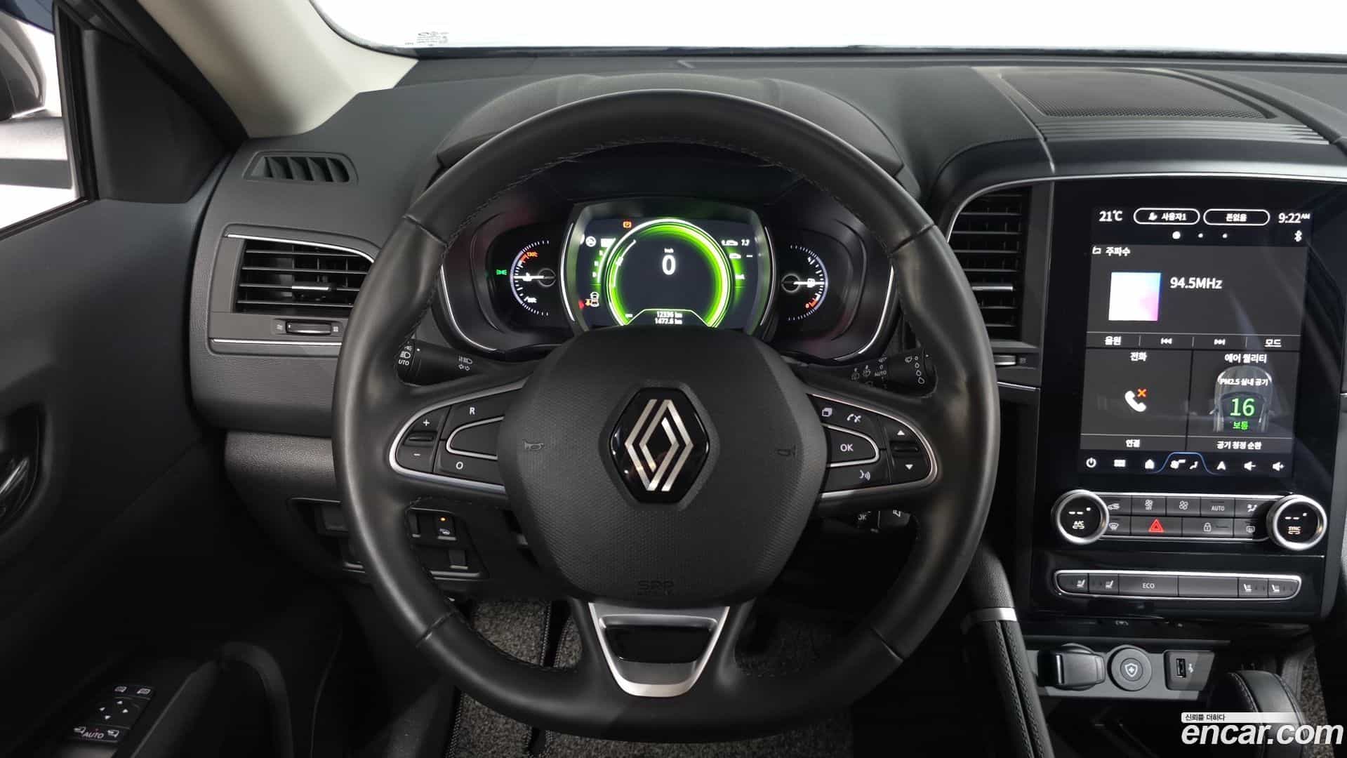 QM6 Renault Korea 2024.9-OPTION-017