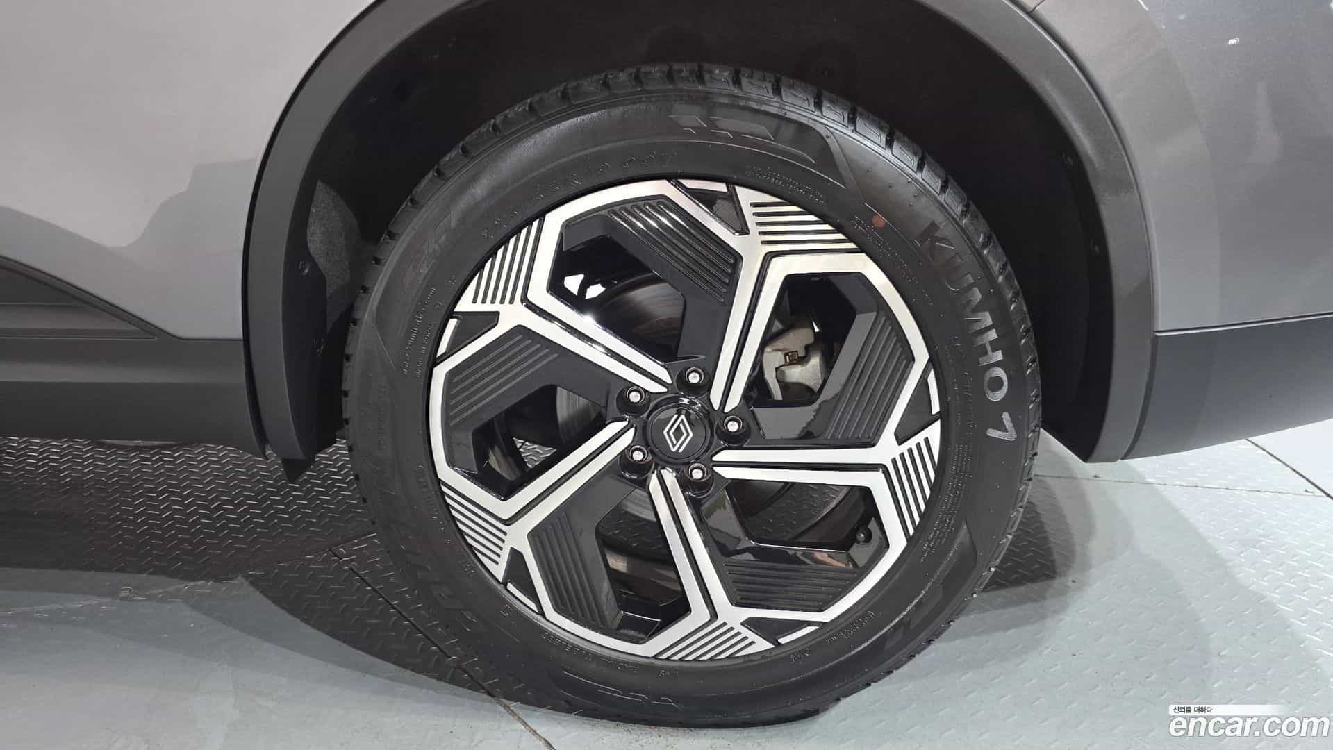 QM6 Renault Korea 2024.9-OUTER-031