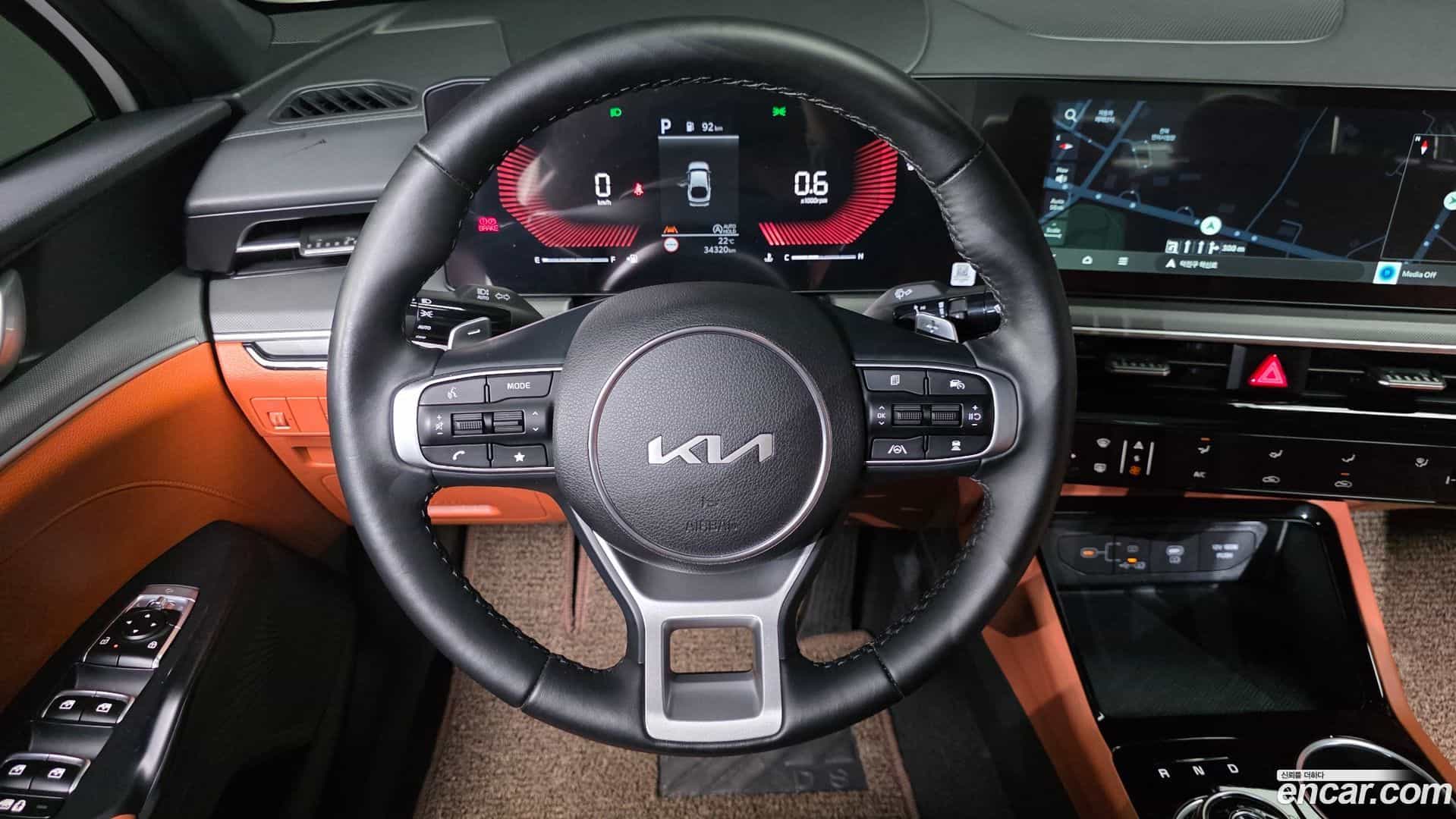 K5 Kia 2024.2-OPTION-017