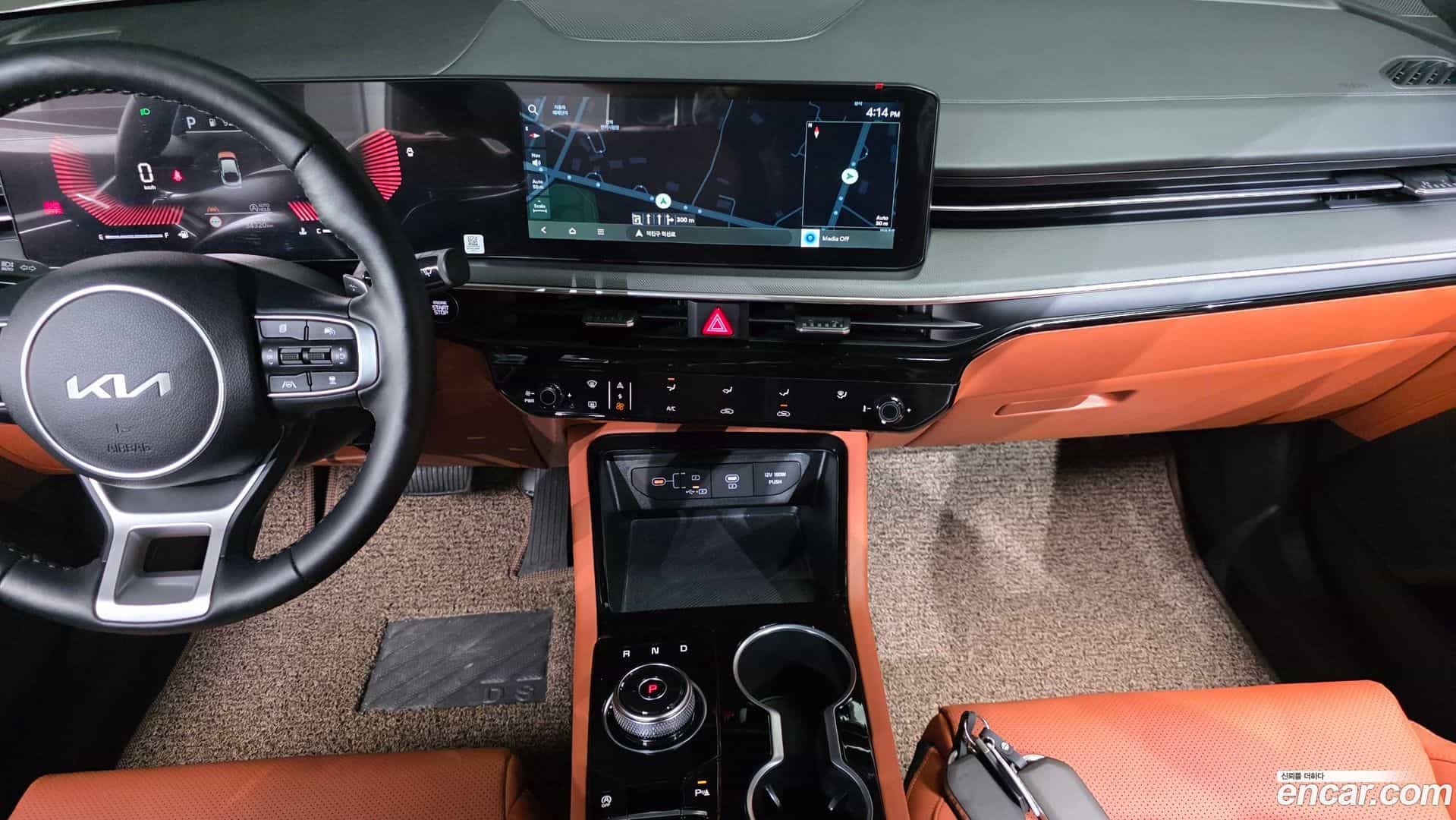 K5 Kia 2024.2-OPTION-018