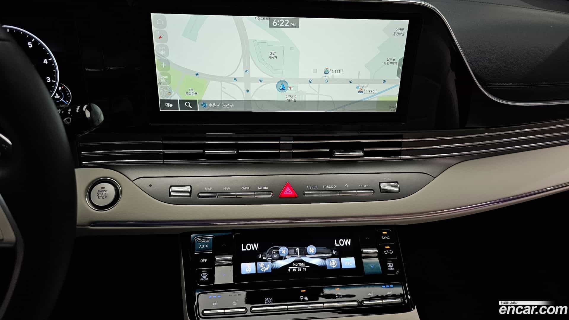 Grandeur Hyundai 2022.3-OPTION-017