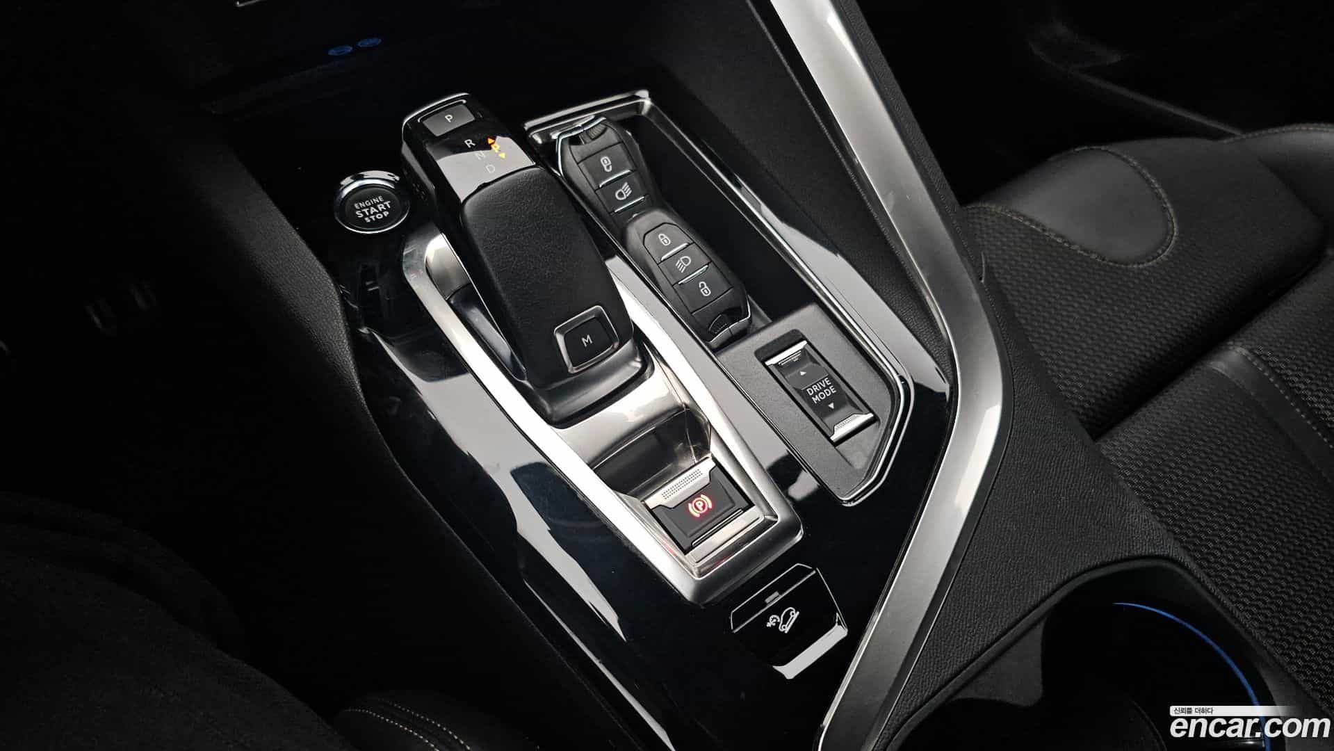 5008 Peugeot 2022.11-INNER-009