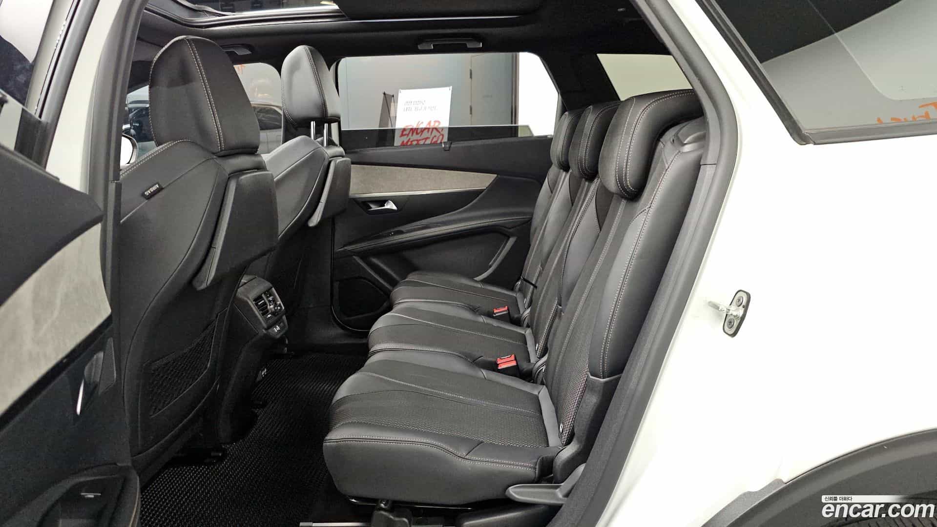 5008 Peugeot 2022.11-INNER-036