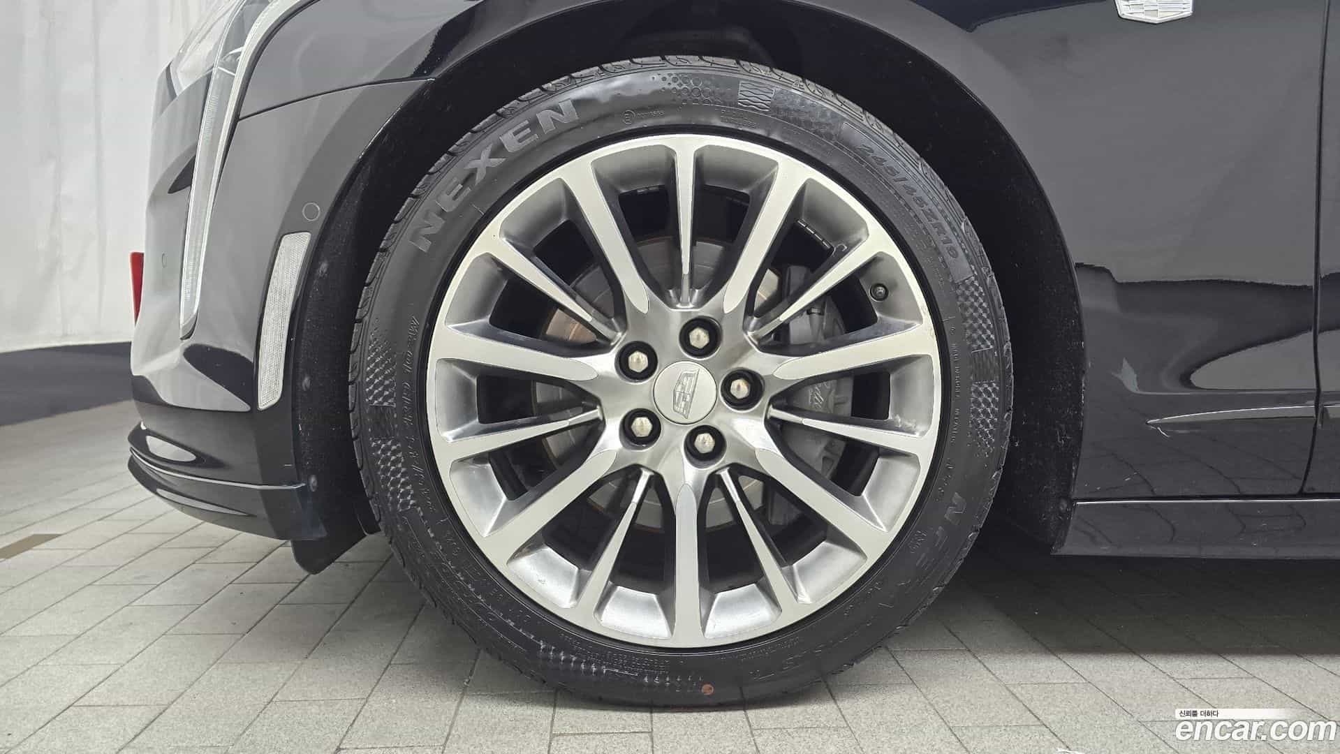 CT6 Cadillac 2019.11-OUTER-005