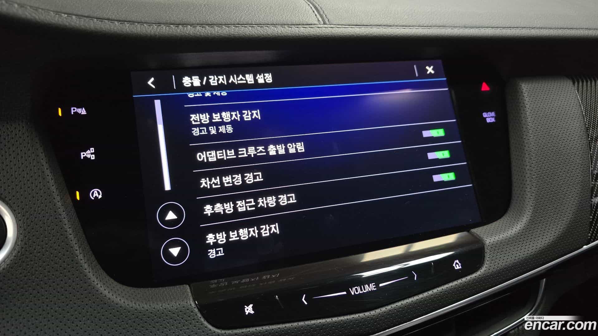 CT6 Cadillac 2019.11-OPTION-019