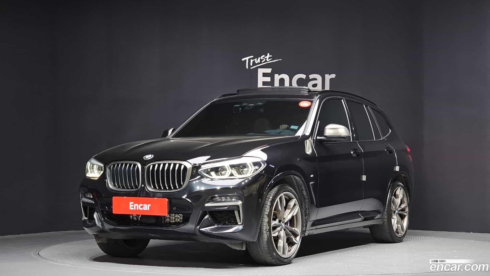 X3 BMW 2020.8-OUTER-001