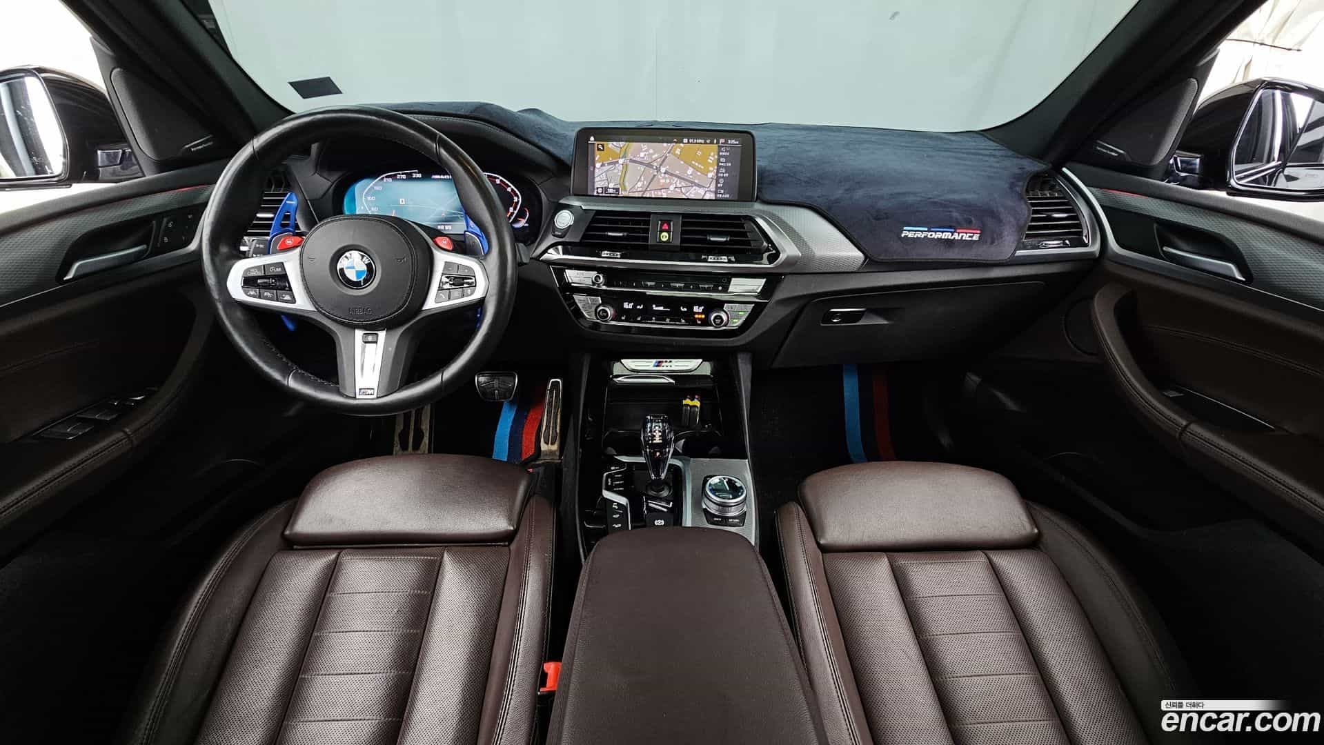 X3 BMW 2020.8-INNER-007
