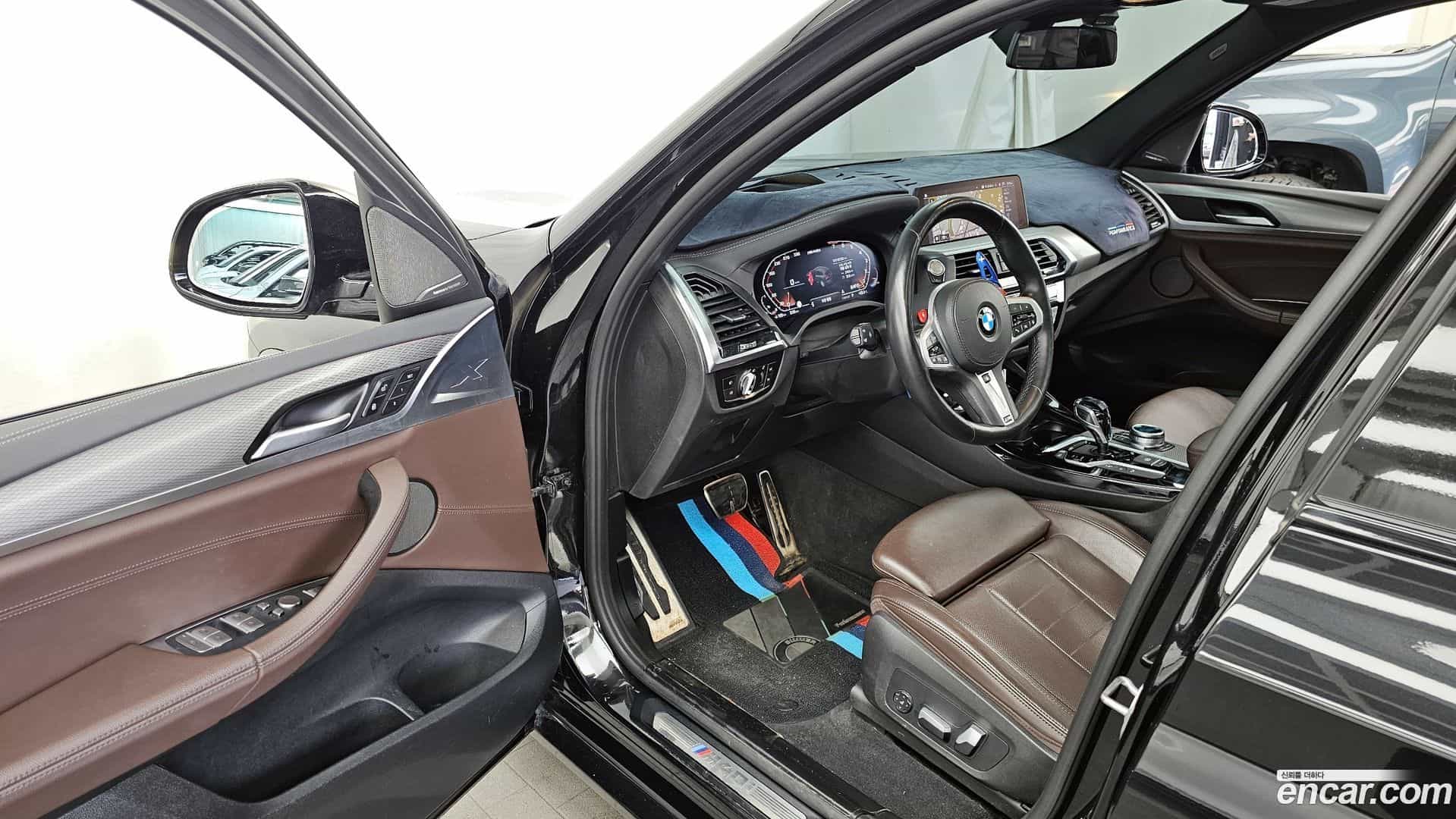 X3 BMW 2020.8-INNER-010
