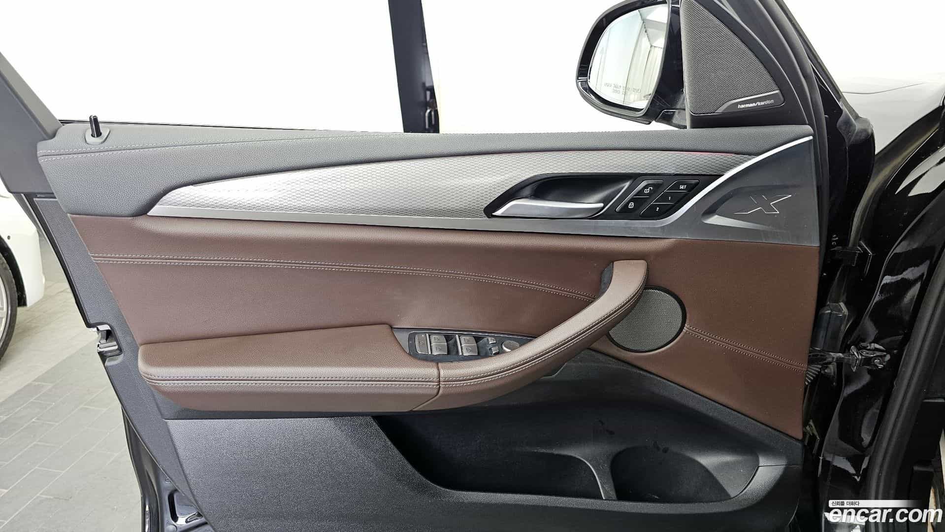 X3 BMW 2020.8-INNER-034