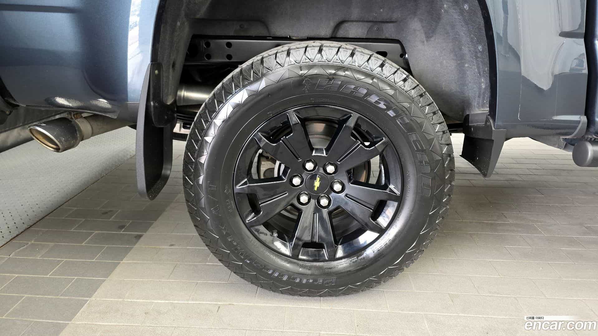 Colorado Chevrolet 2020.0-OUTER-005