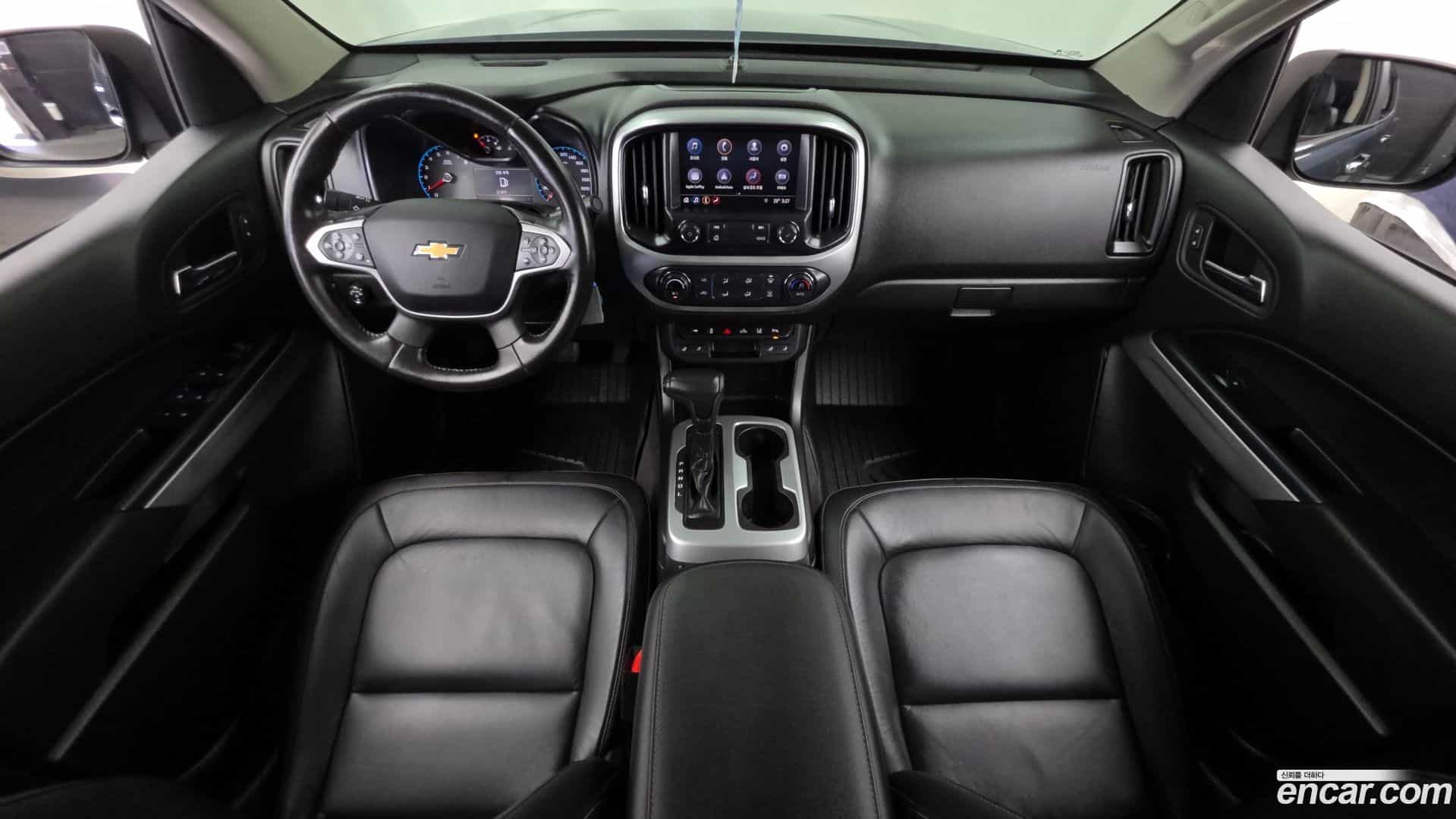 Colorado Chevrolet 2020.0-INNER-007
