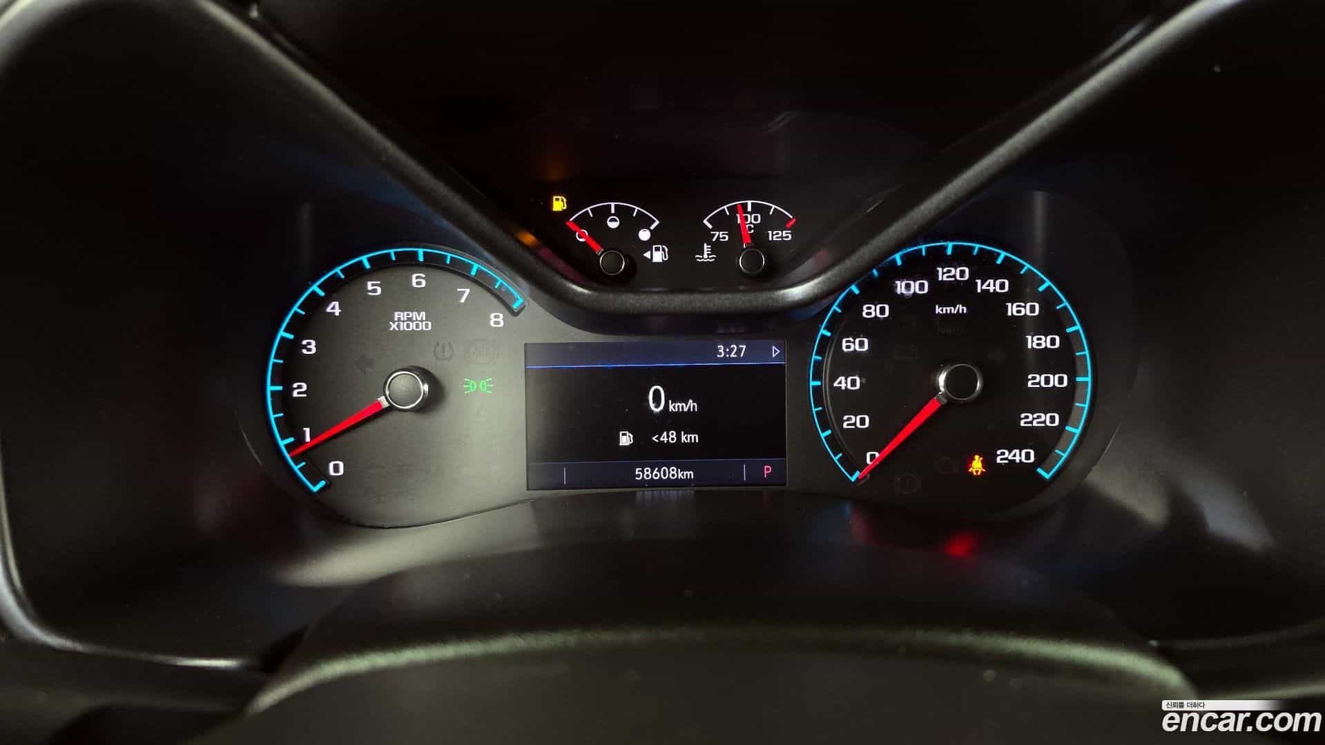 Colorado Chevrolet 2020.0-INNER-008