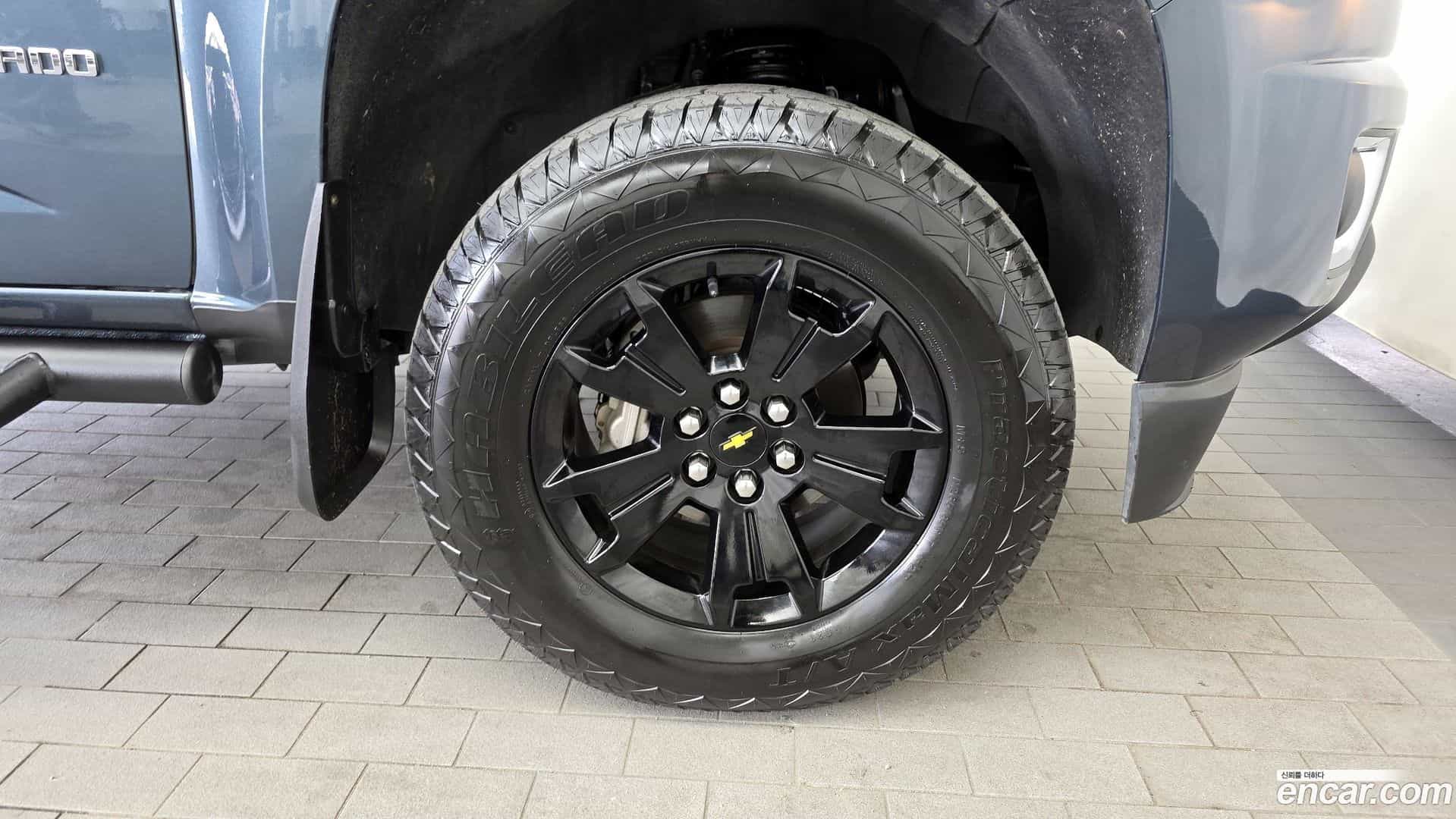 Colorado Chevrolet 2020.0-OUTER-031