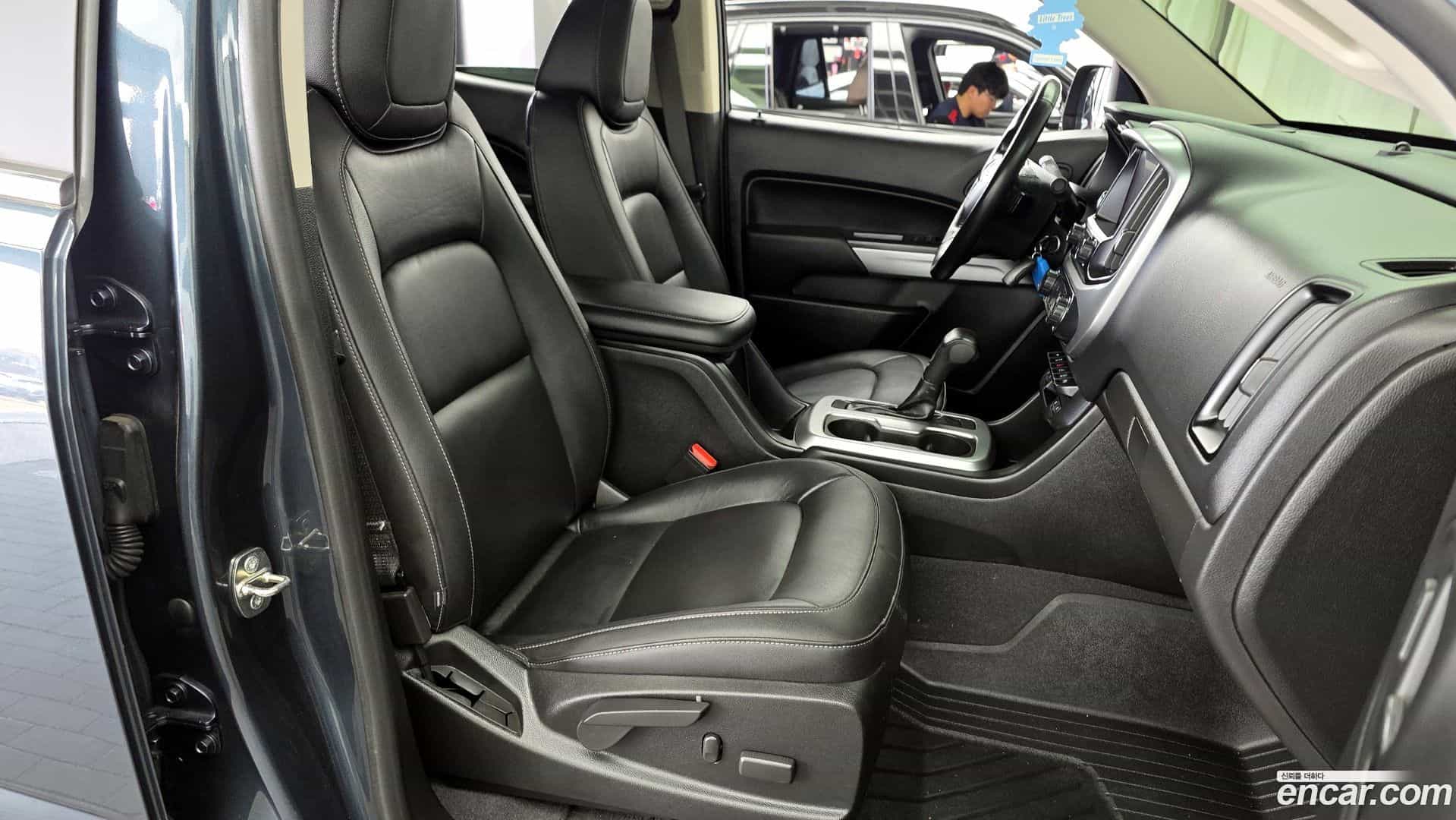 Colorado Chevrolet 2020.0-INNER-036