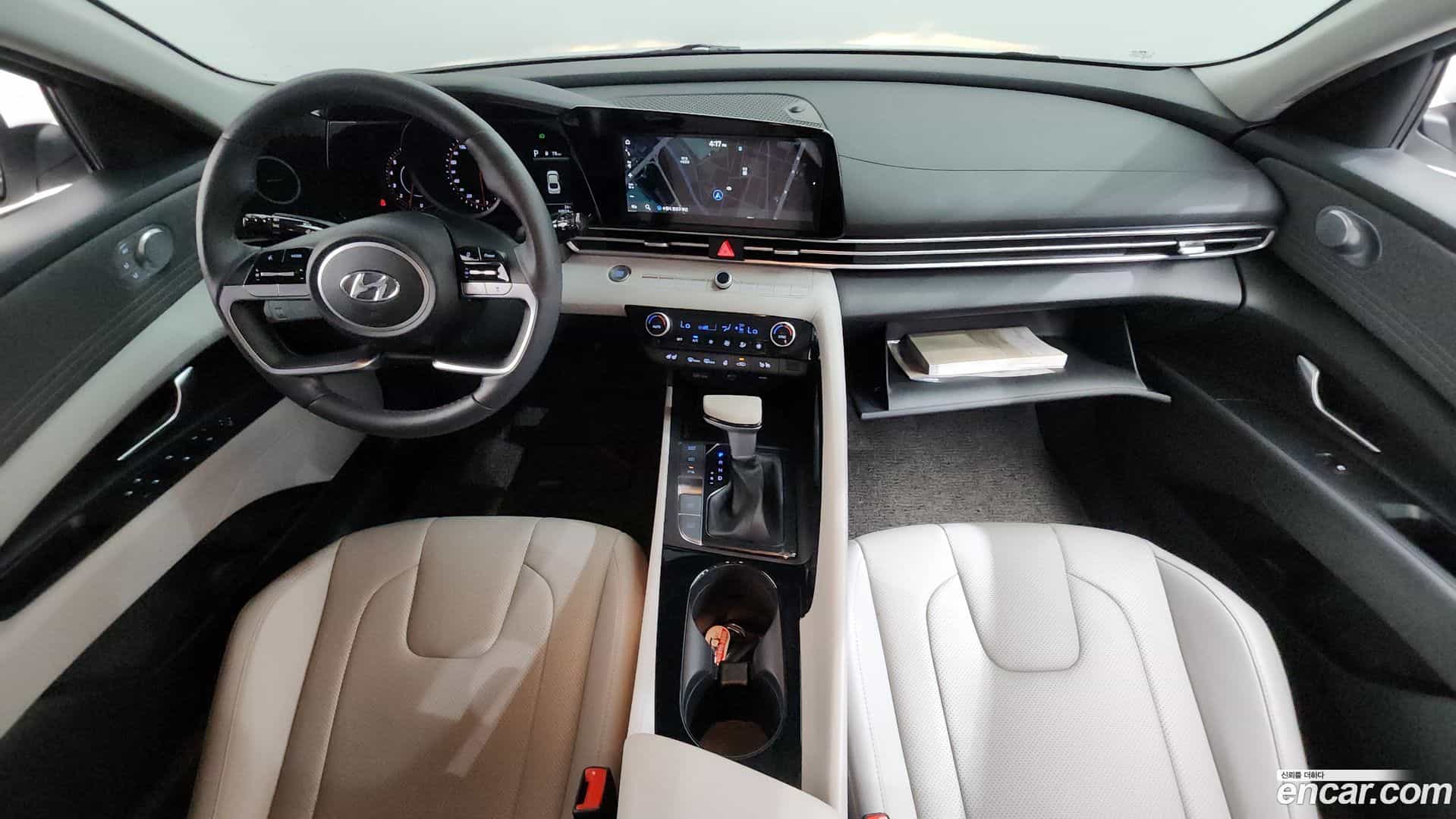 AVANTE Hyundai 2023.2-INNER-007