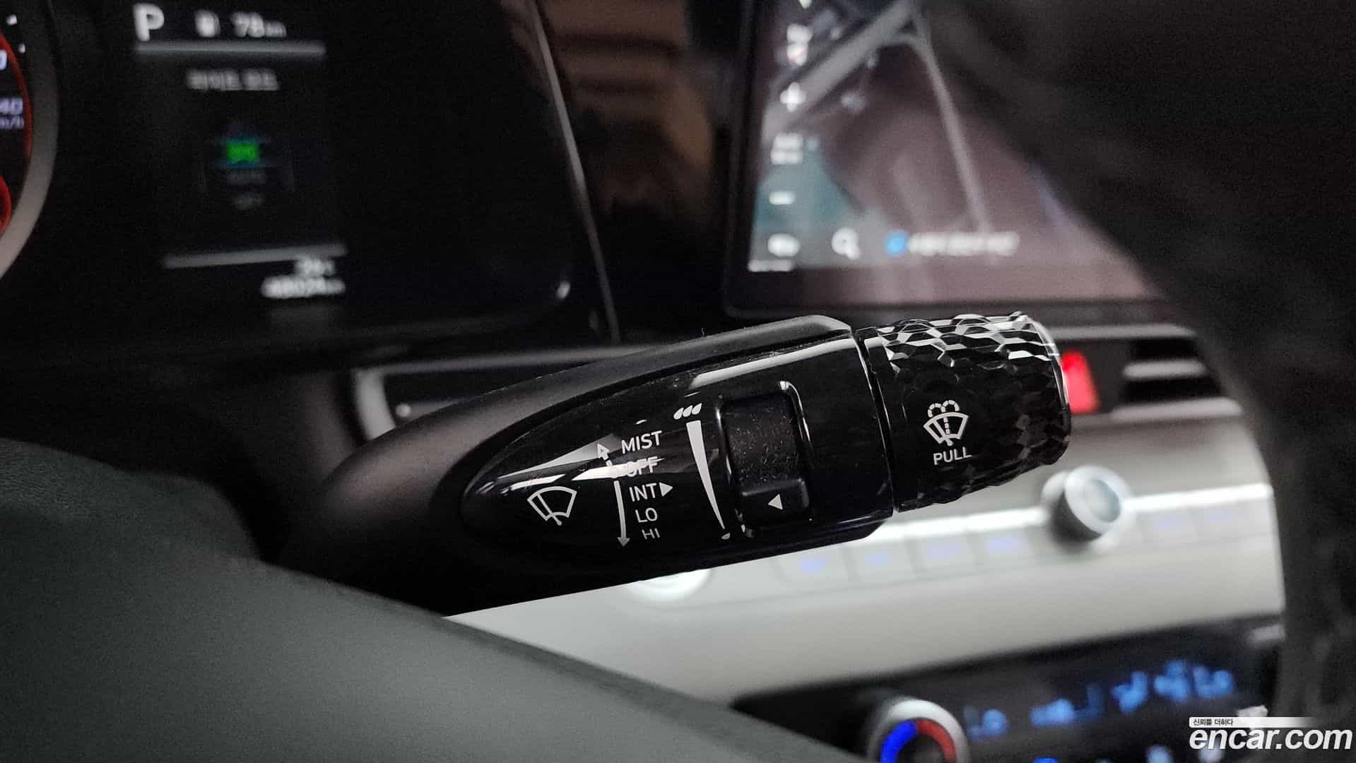 AVANTE Hyundai 2023.2-OPTION-023