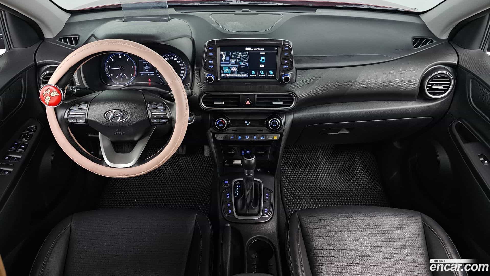 Kona Hyundai 2018.3-INNER-007