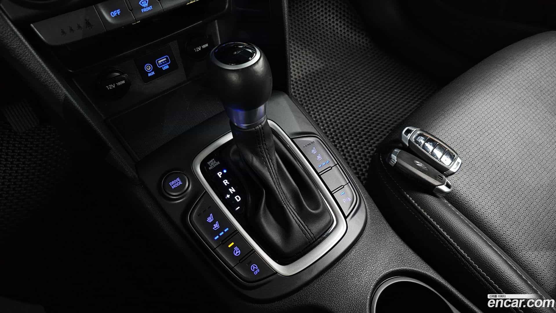 Kona Hyundai 2018.3-INNER-009