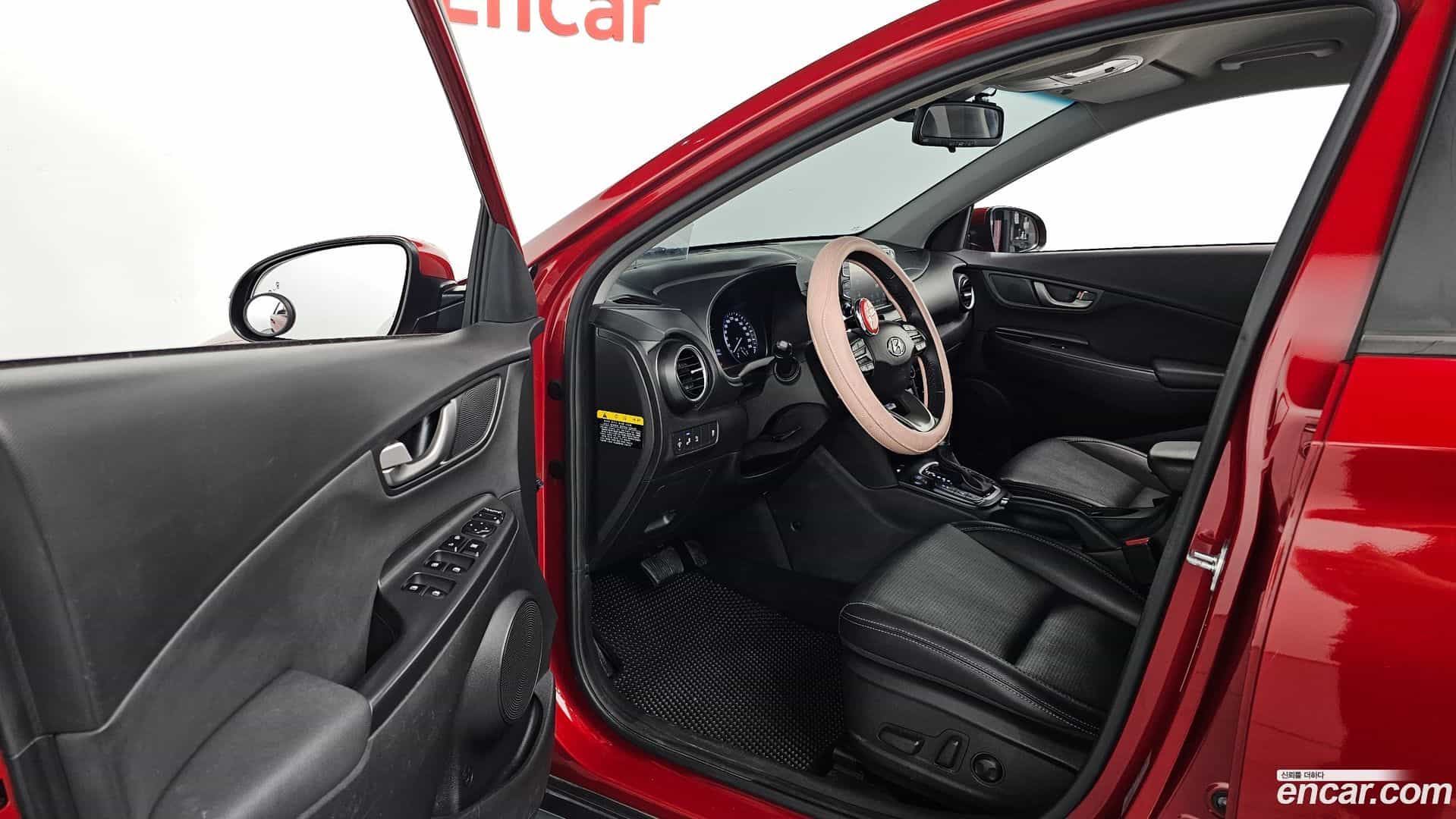 Kona Hyundai 2018.3-INNER-010