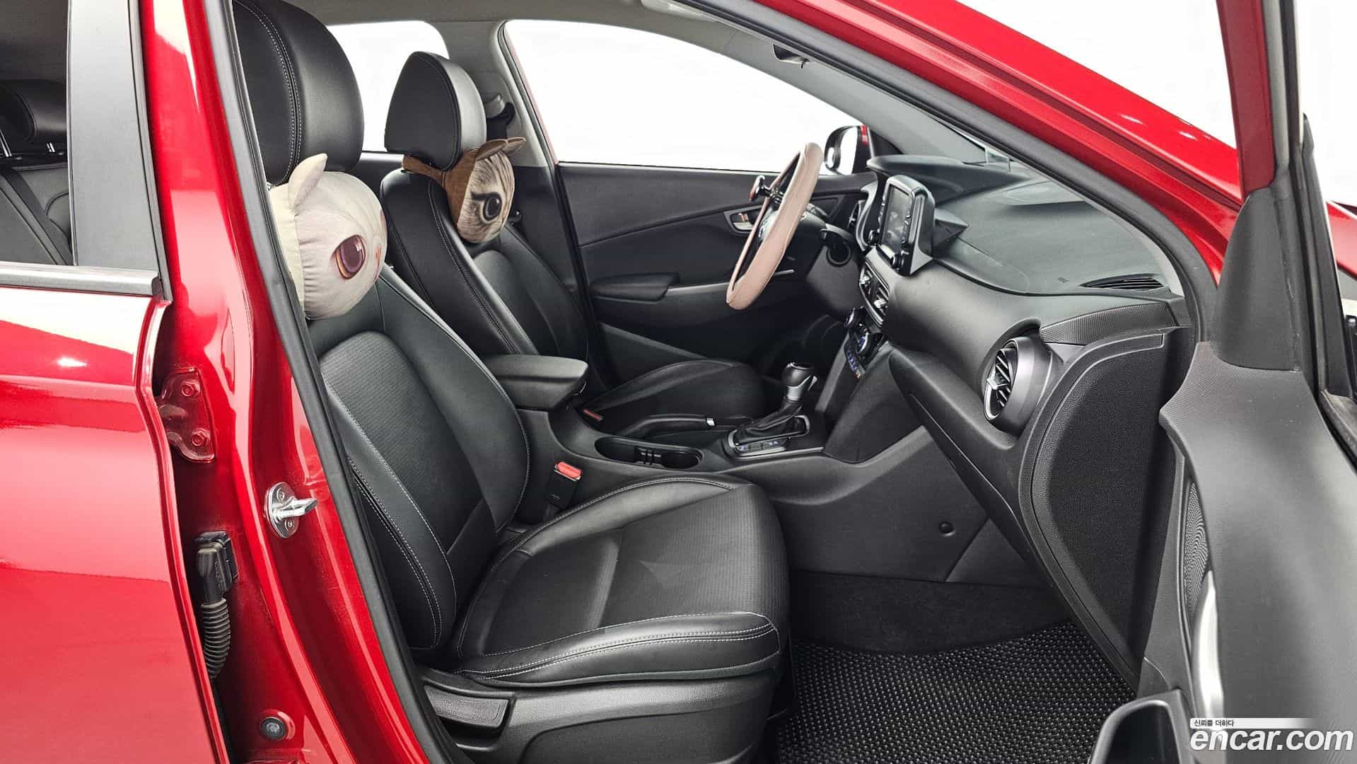 Kona Hyundai 2018.3-OPTION-015