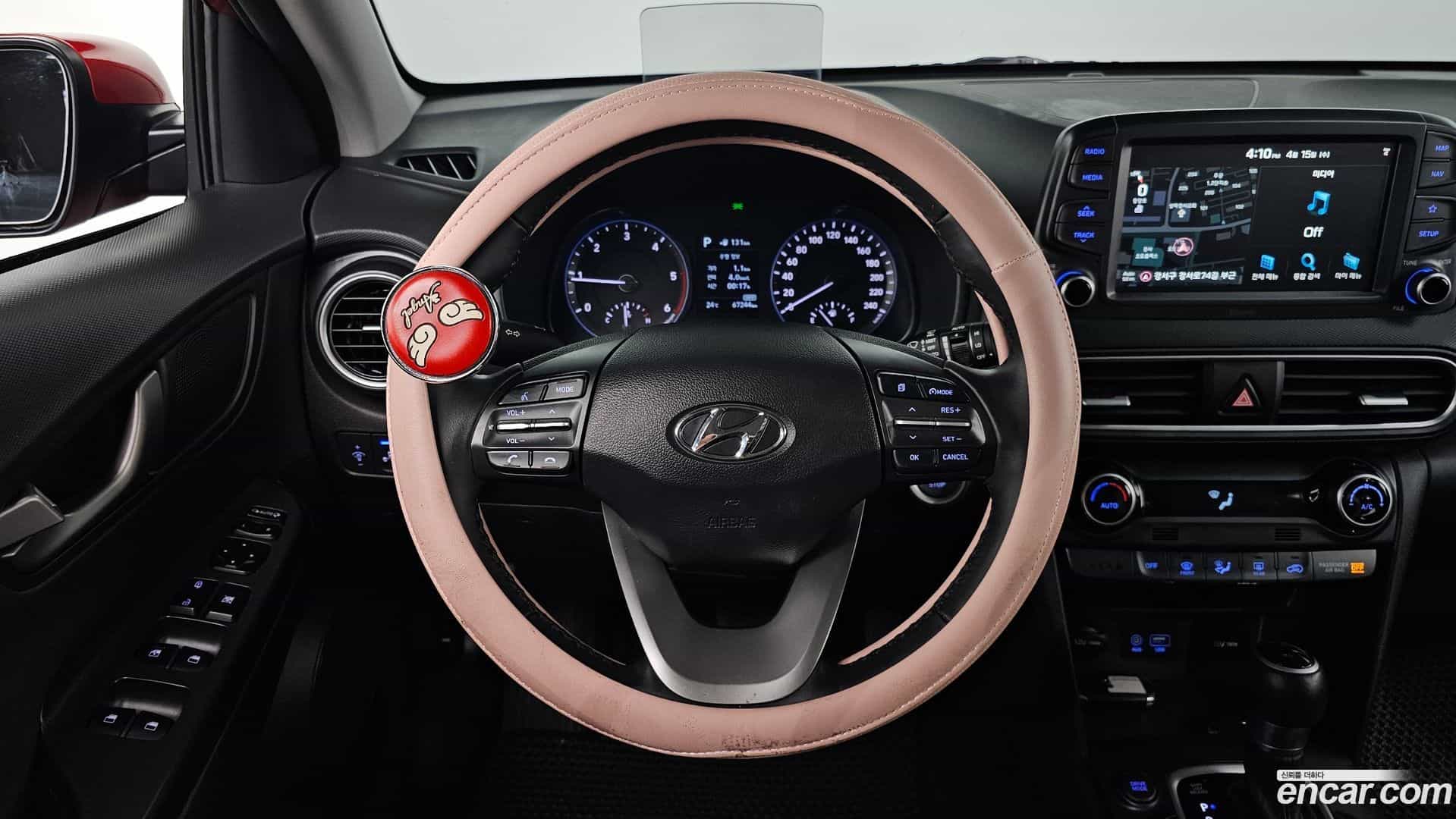 Kona Hyundai 2018.3-OPTION-017