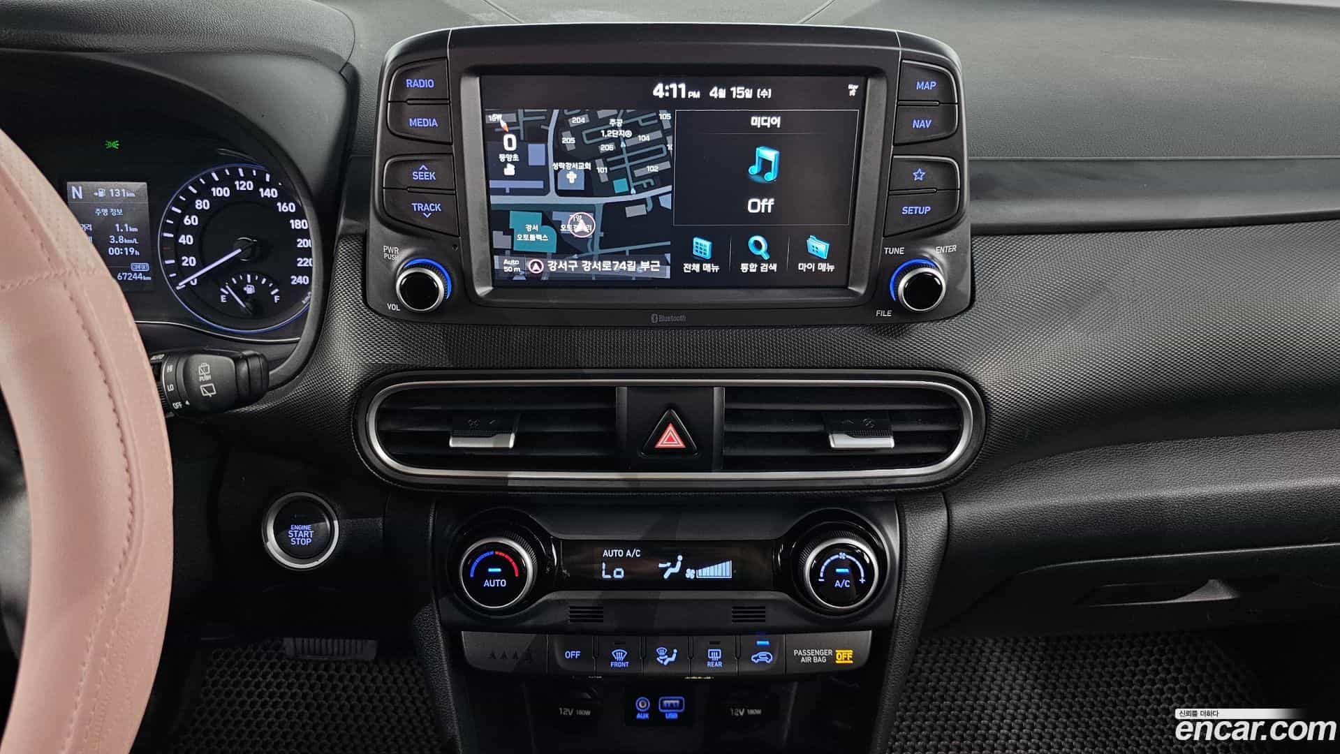 Kona Hyundai 2018.3-OPTION-018