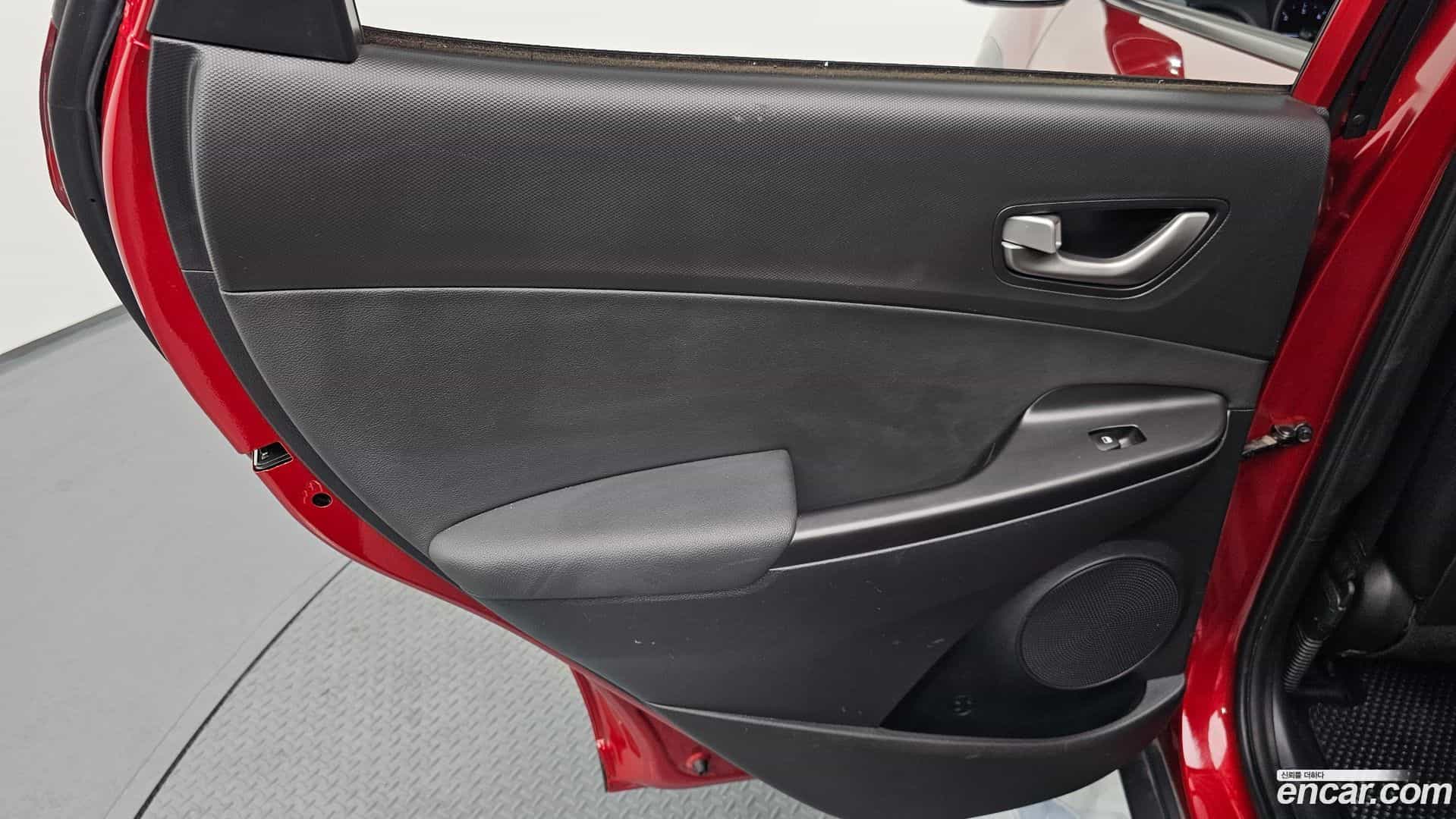 Kona Hyundai 2018.3-INNER-035