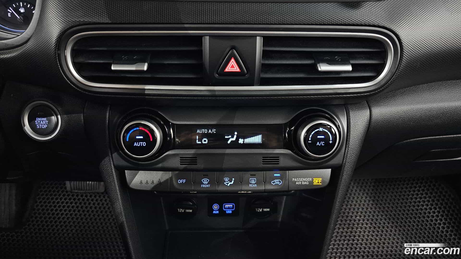 Kona Hyundai 2018.3-OPTION-045