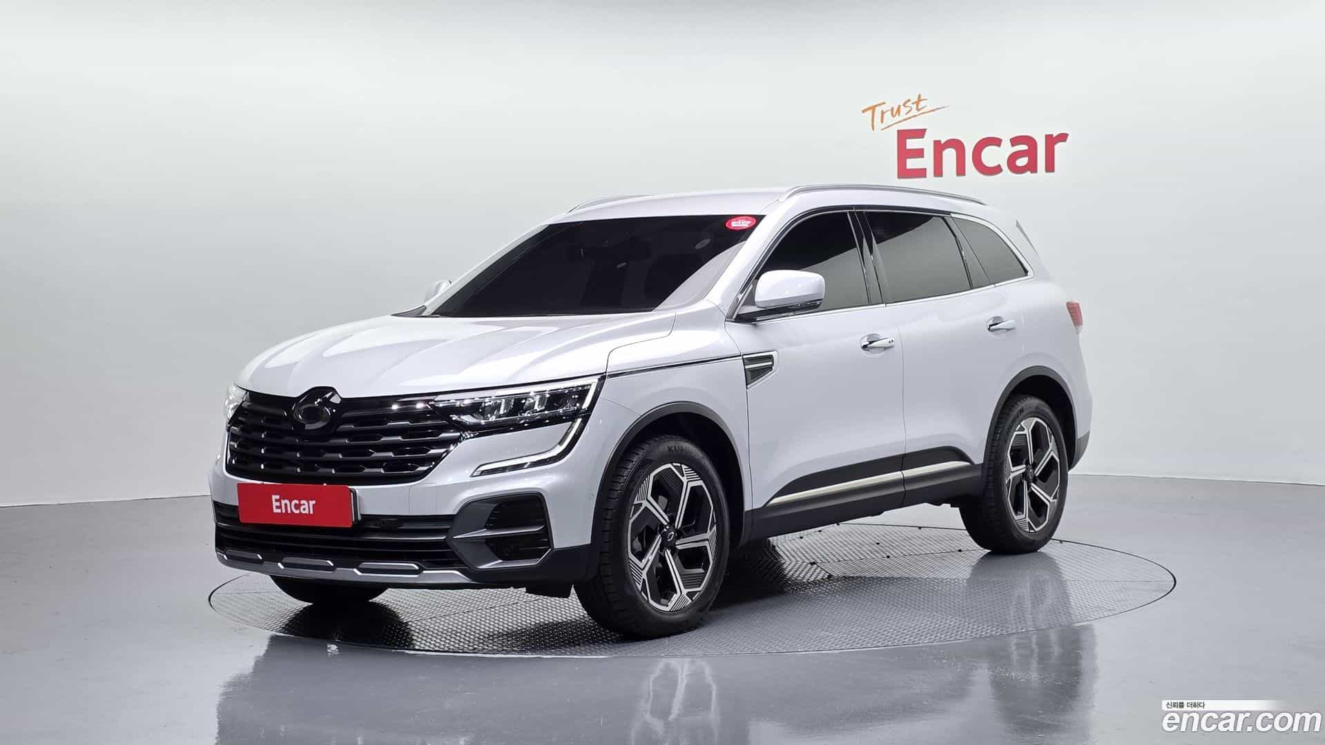 QM6 Renault Korea 2023.6-OUTER-001