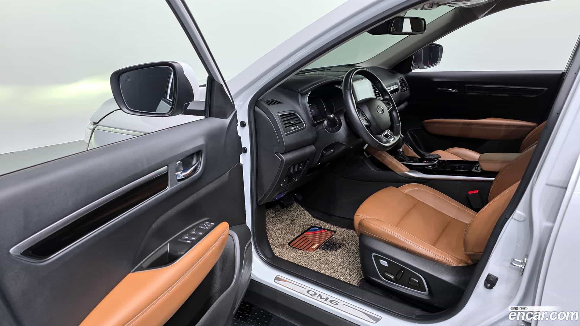 QM6 Renault Korea 2023.6-INNER-010
