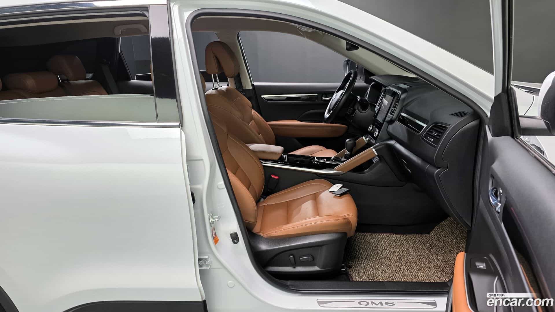 QM6 Renault Korea 2023.6-OPTION-015