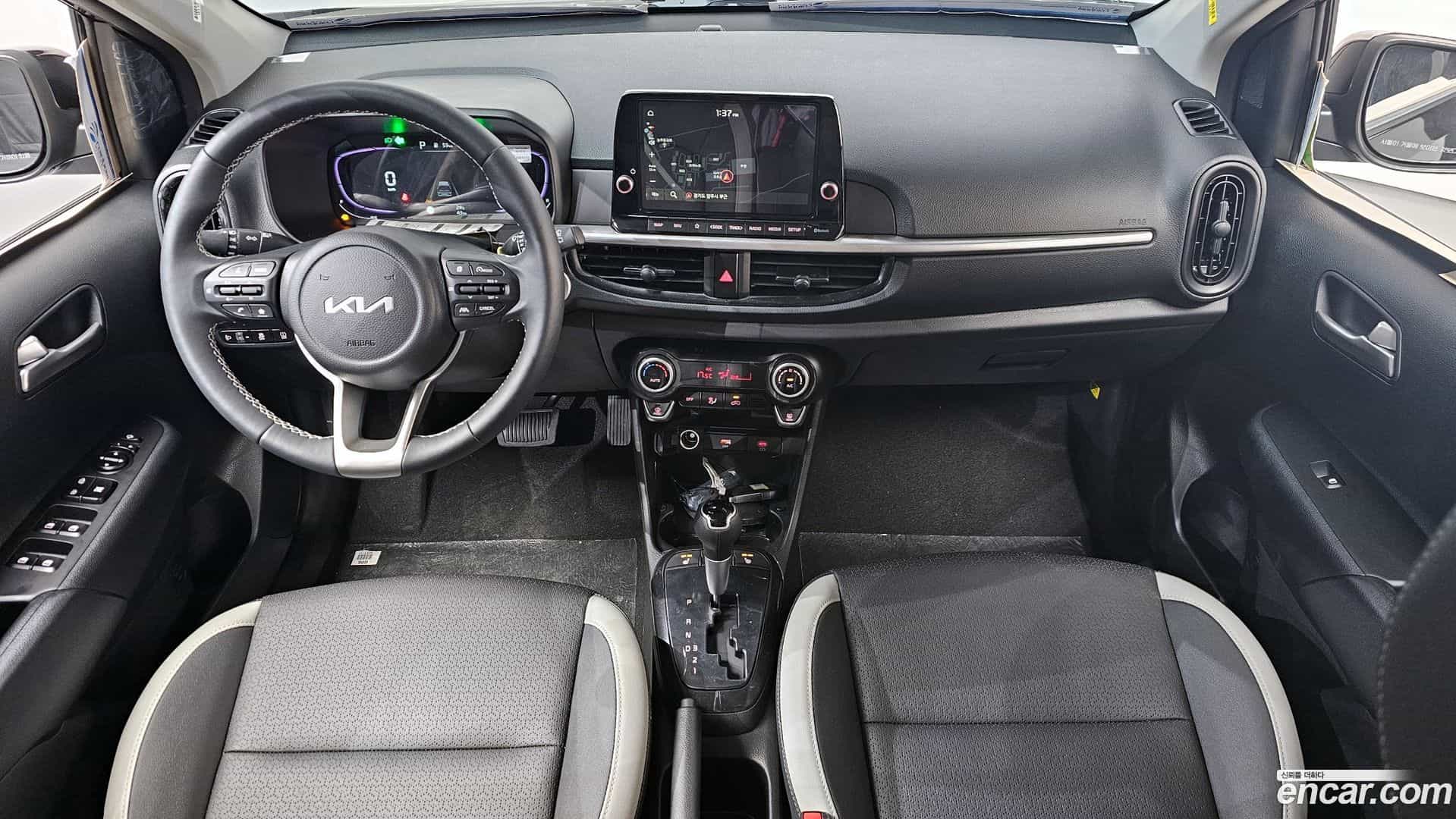 morning Kia 2026.3-INNER-007