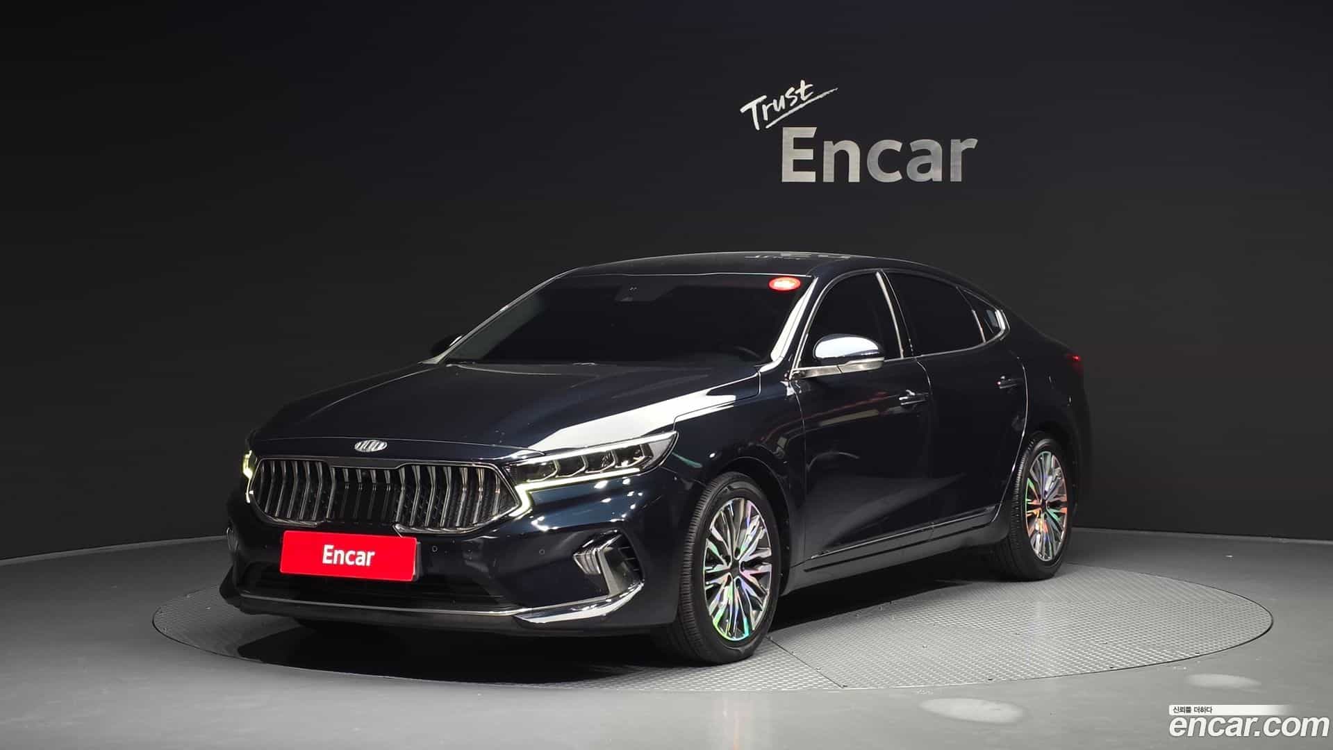 K7 Kia 2019.7-OUTER-001