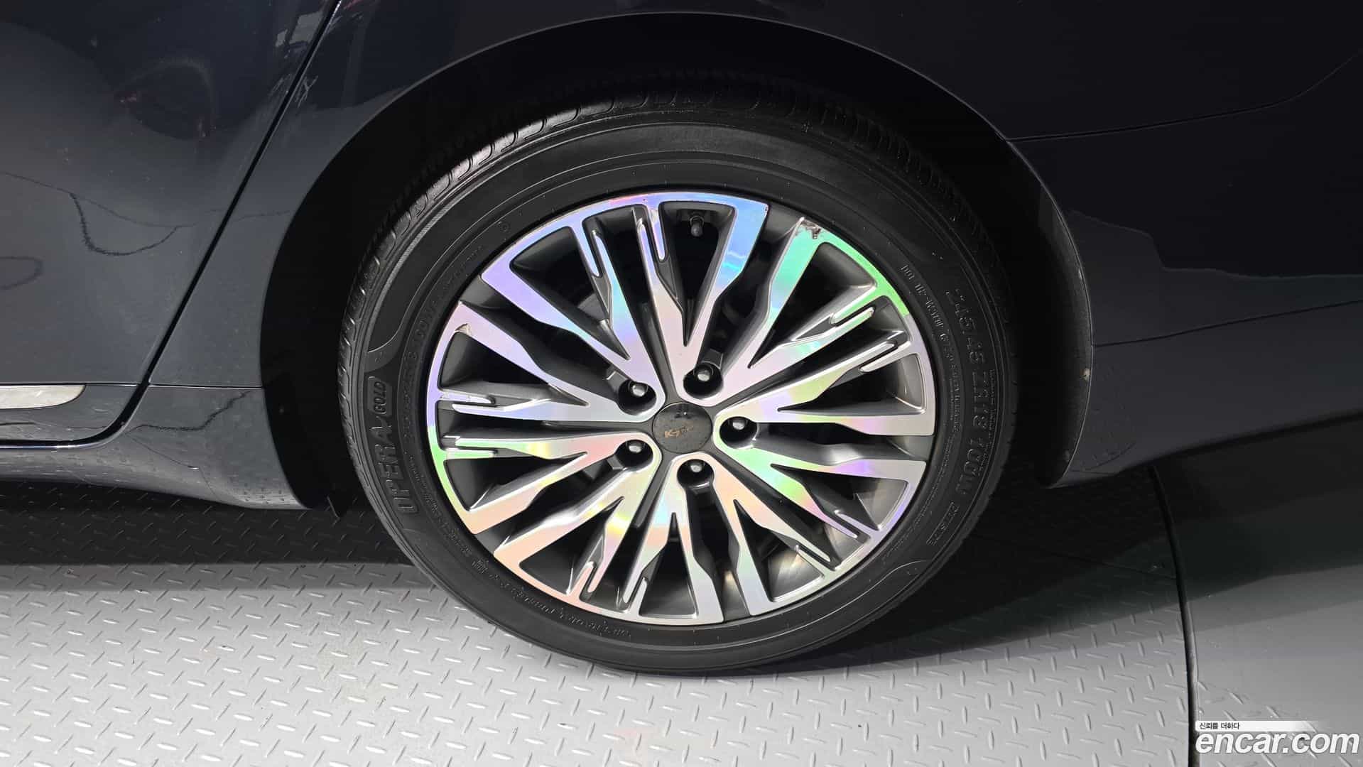 K7 Kia 2019.7-OUTER-005