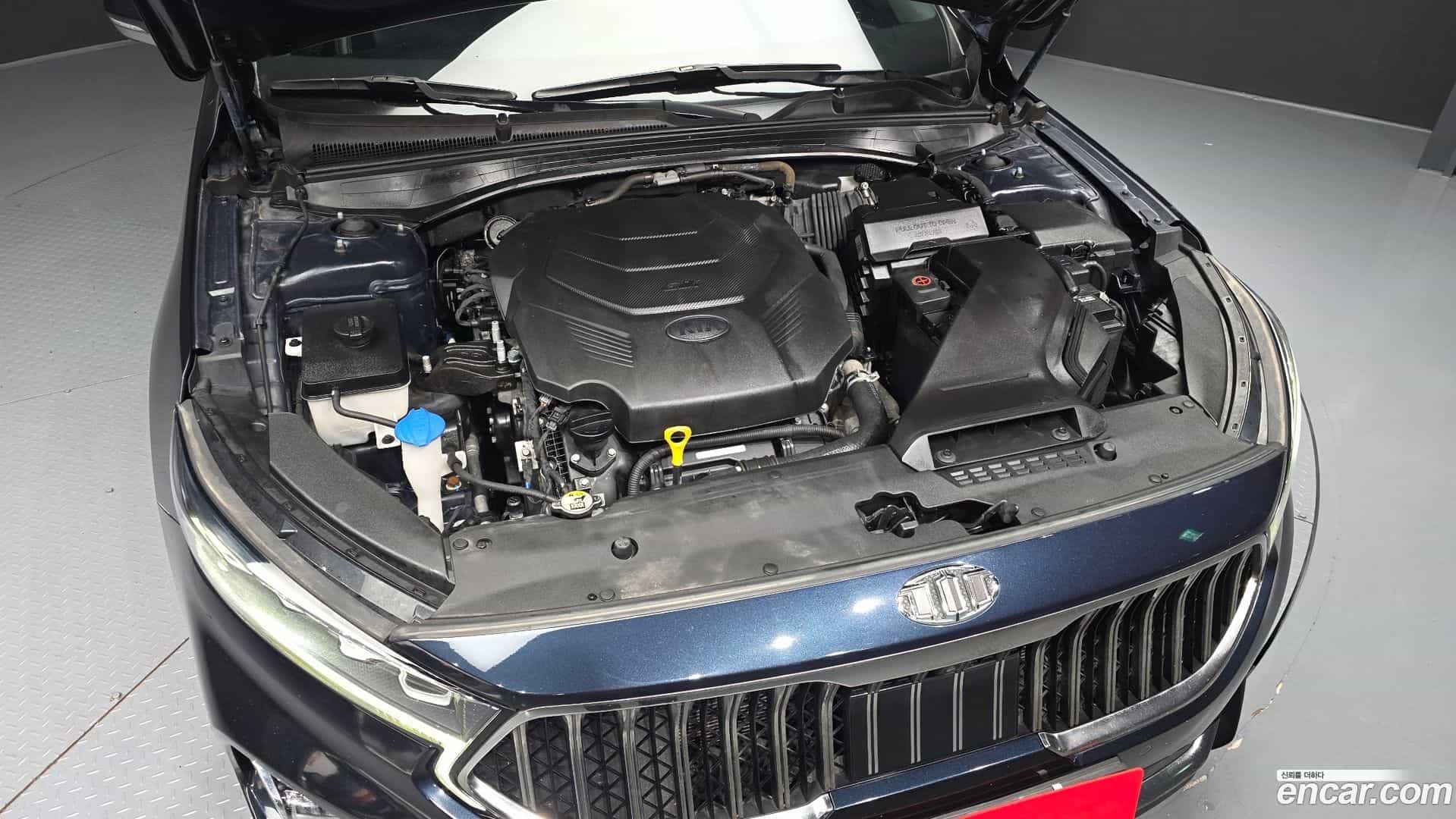 K7 Kia 2019.7-OUTER-006